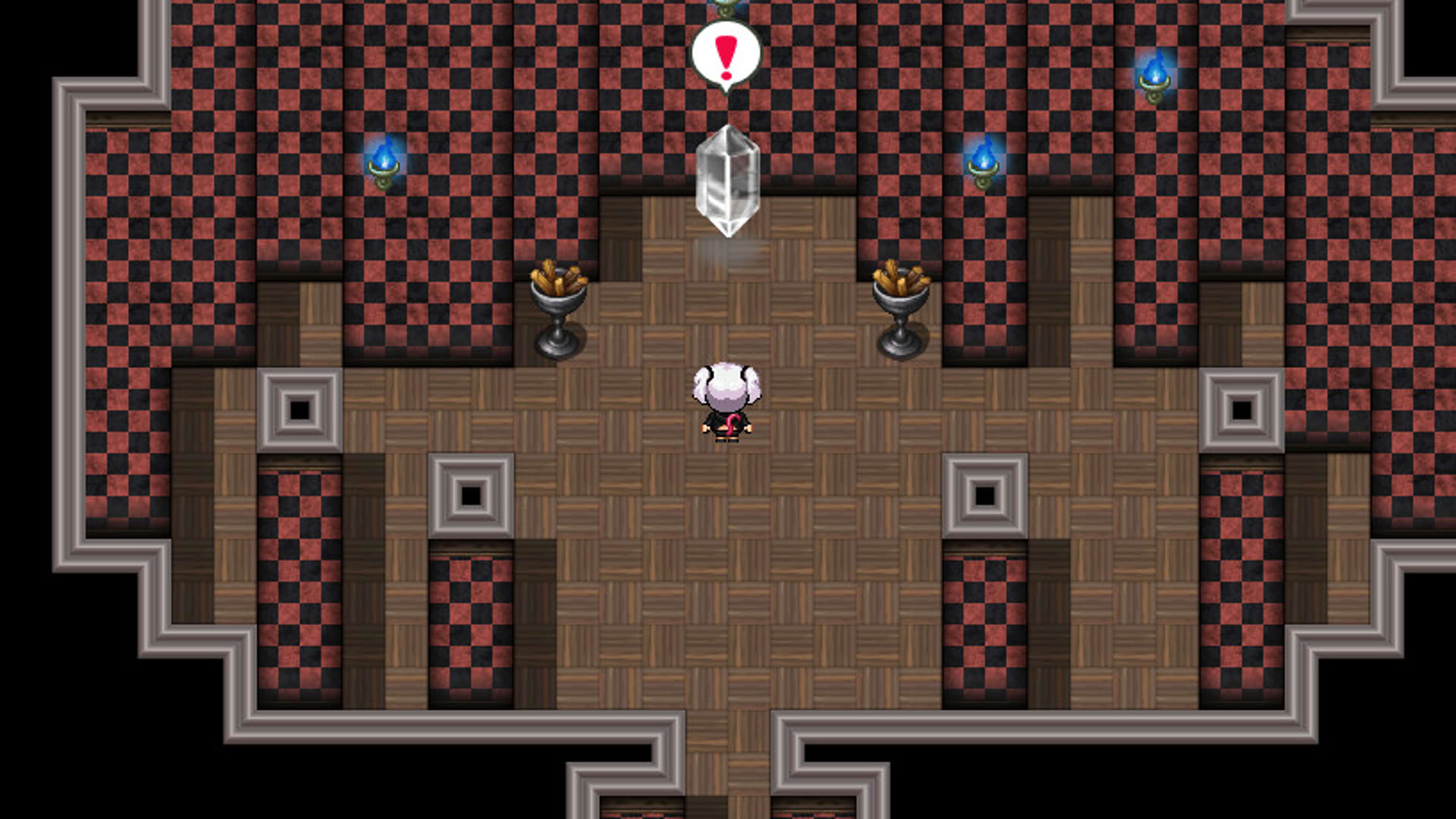 Screenshot for Nightmare Hunter