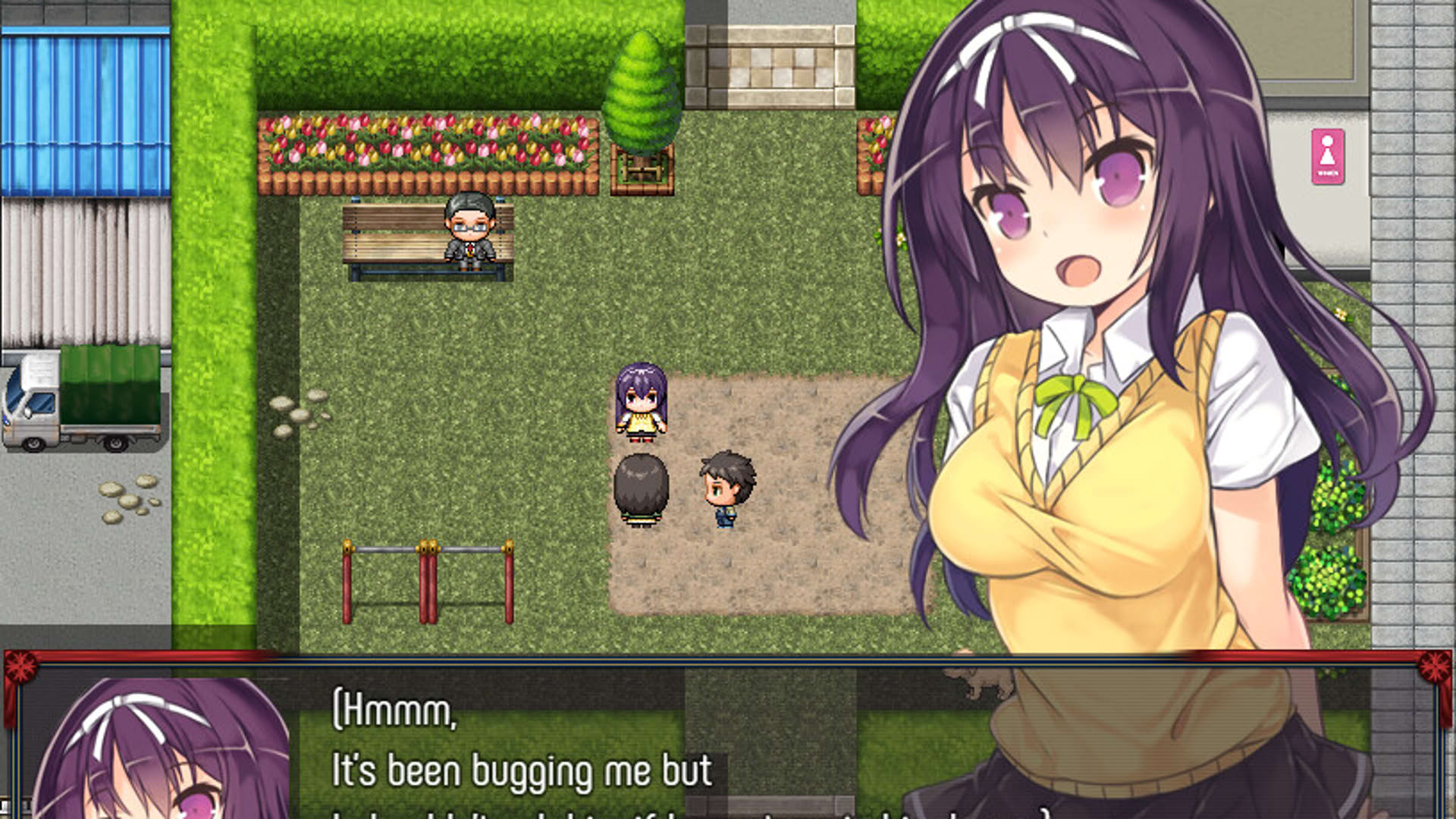 Screenshot for Nightmare Hunter
