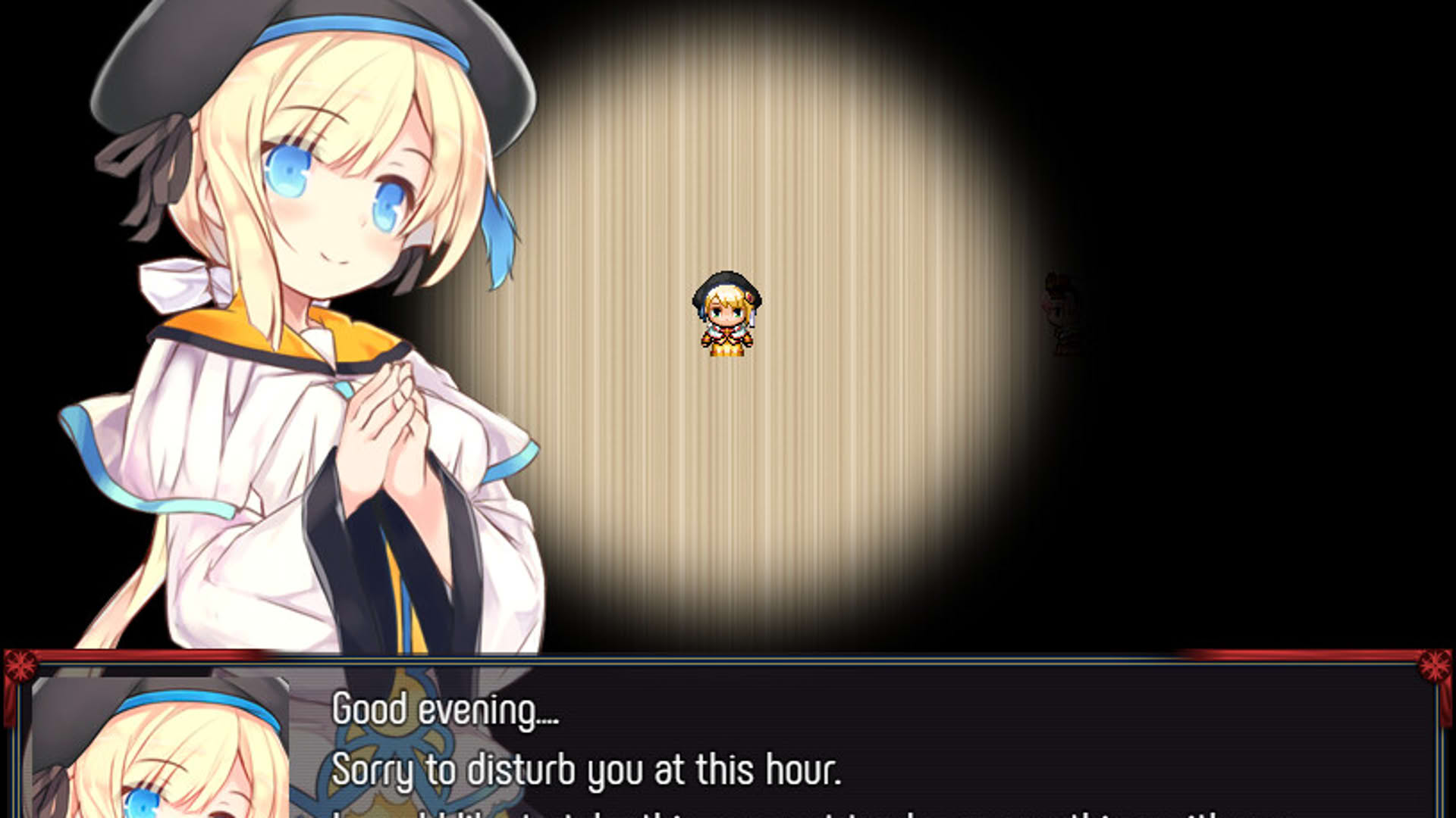 Screenshot for Nightmare Hunter