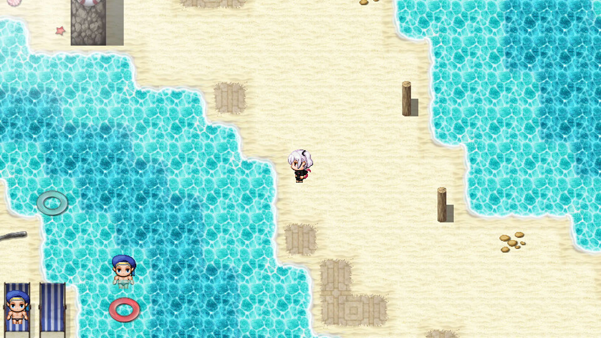 Screenshot for Nightmare Hunter