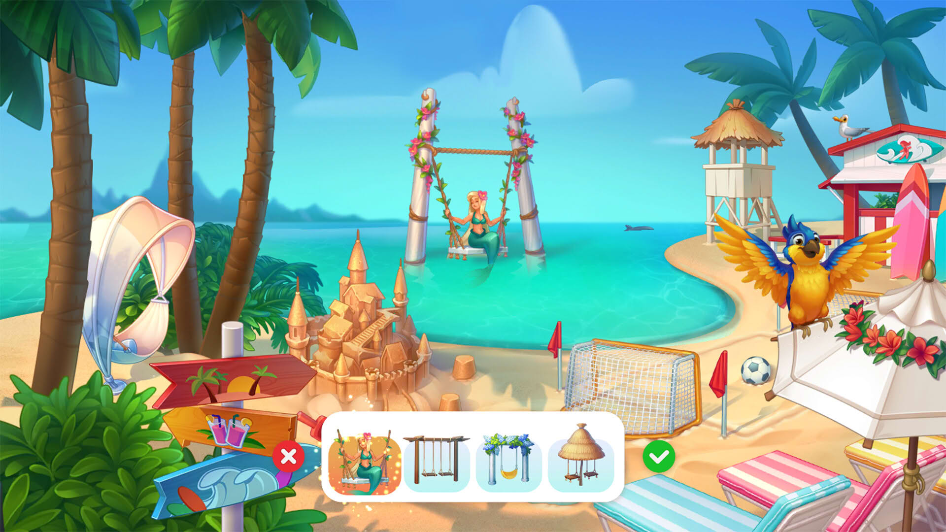 Screenshot for Cooking Live