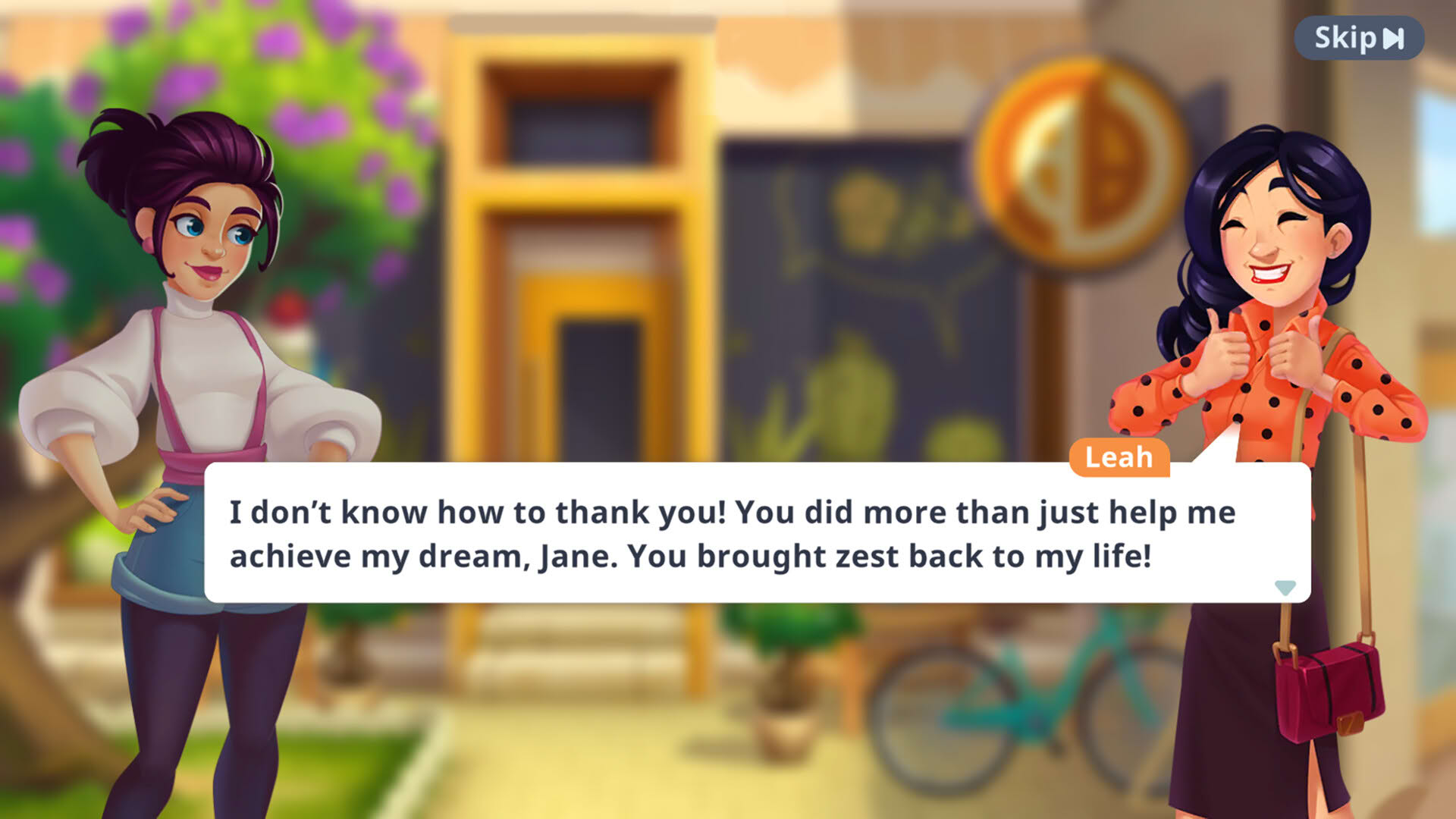 Screenshot for Cooking Live