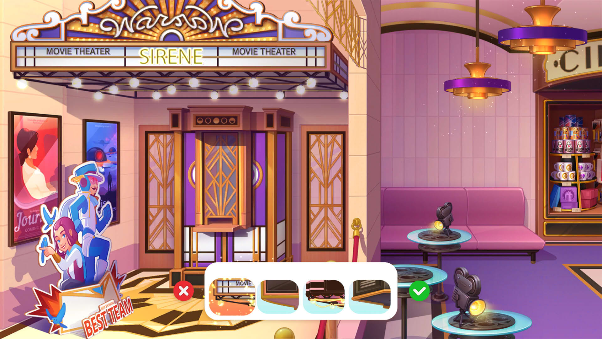 Screenshot for Cooking Live