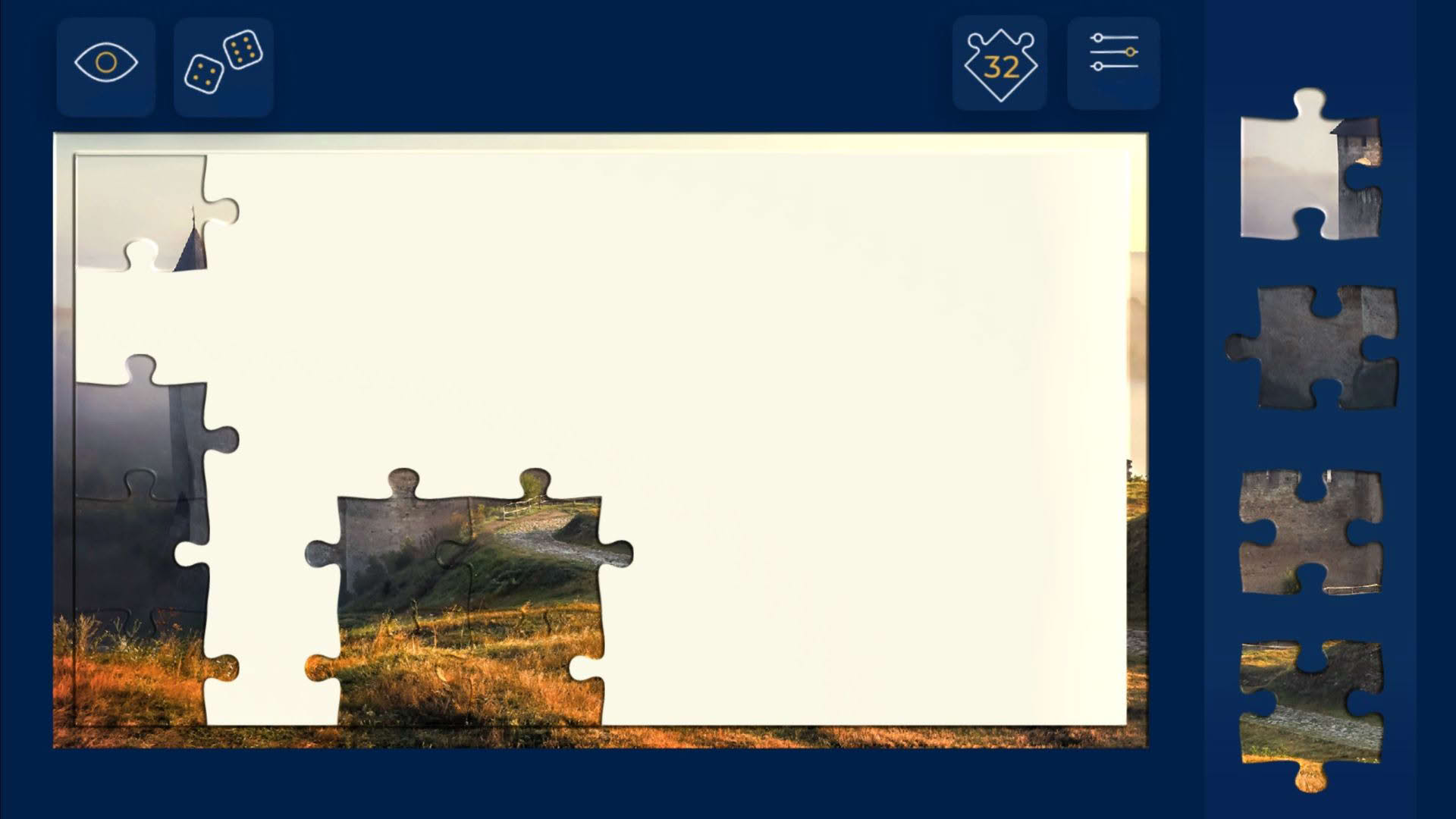 Screenshot for Beautiful Ukraine