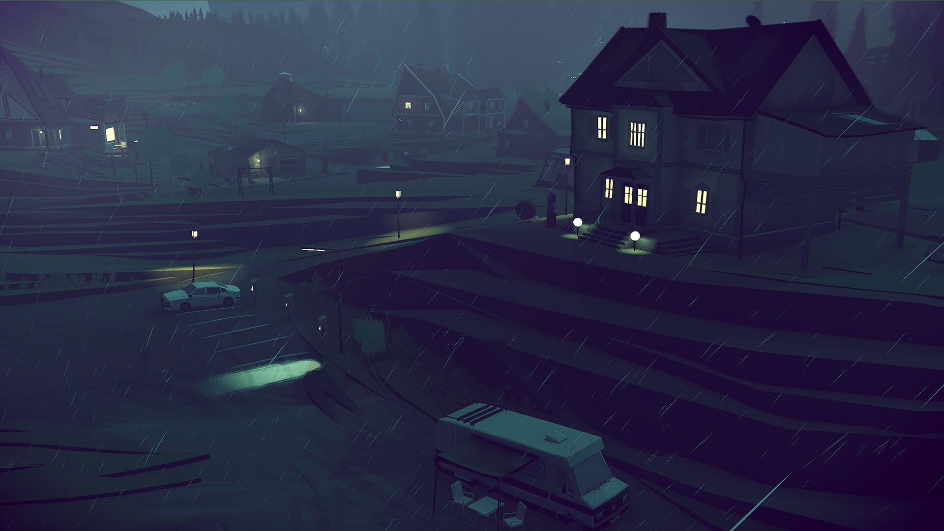 Screenshot for Closer the Distance