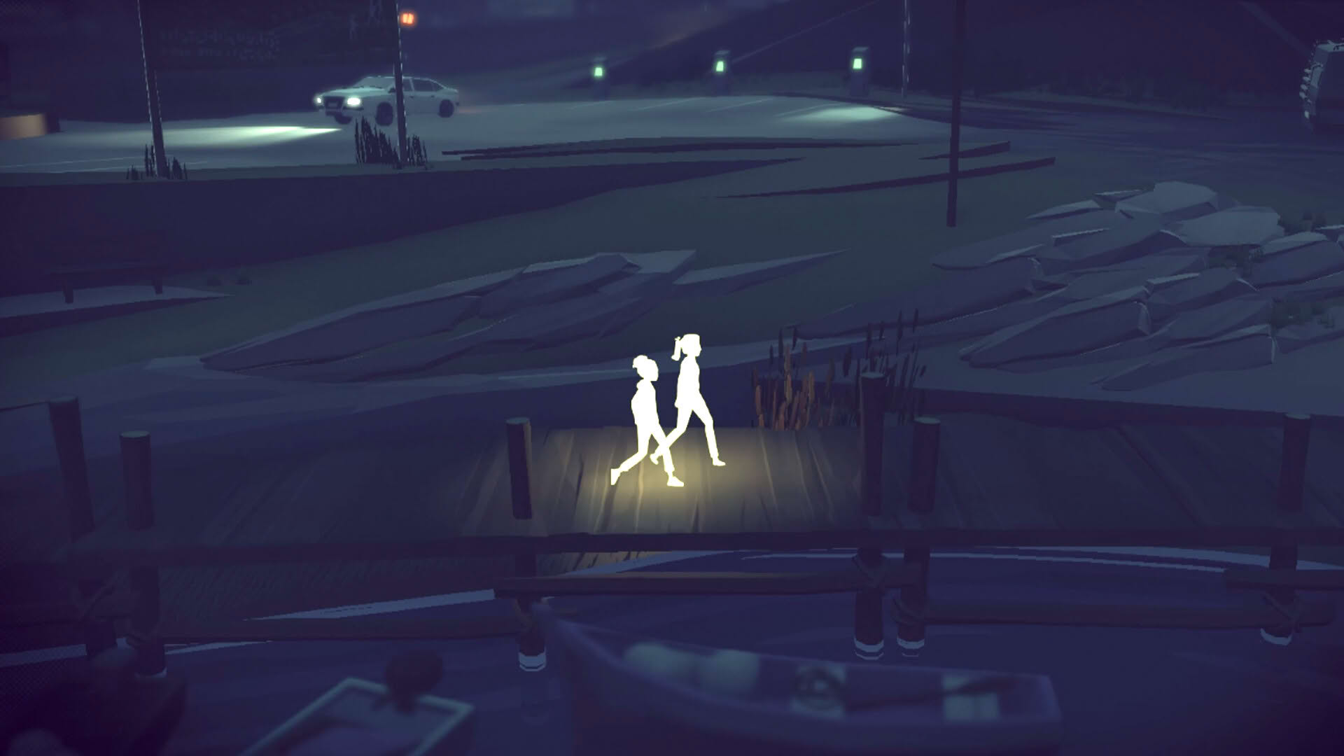 Screenshot for Closer the Distance