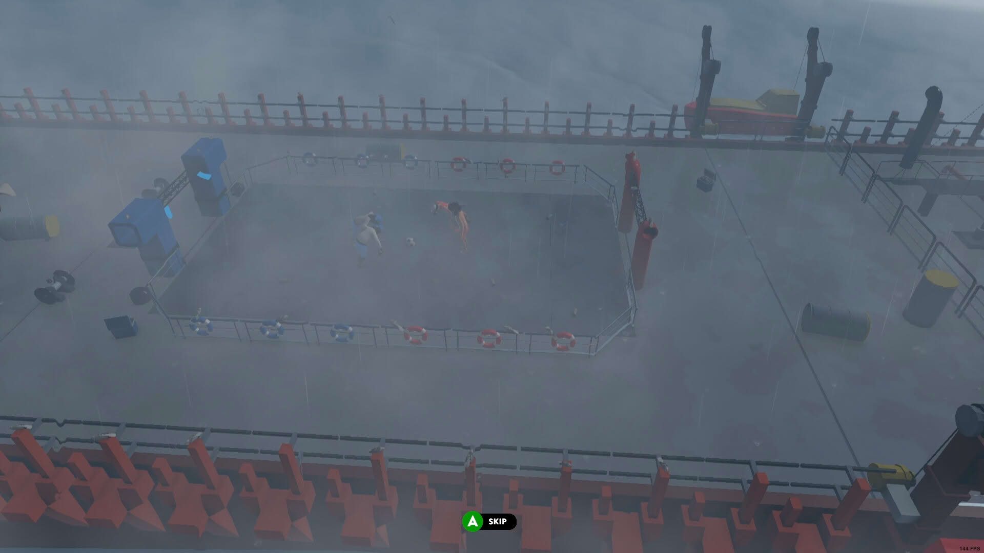 Screenshot for Drunken FC
