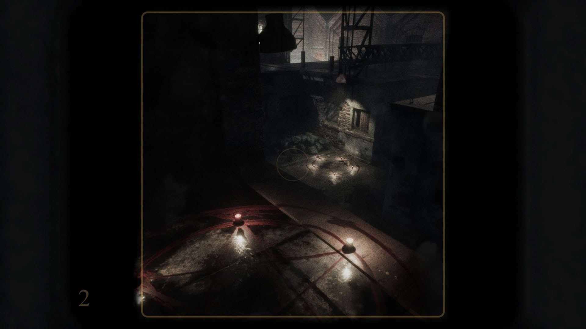 Screenshot for Breath of Ghosts