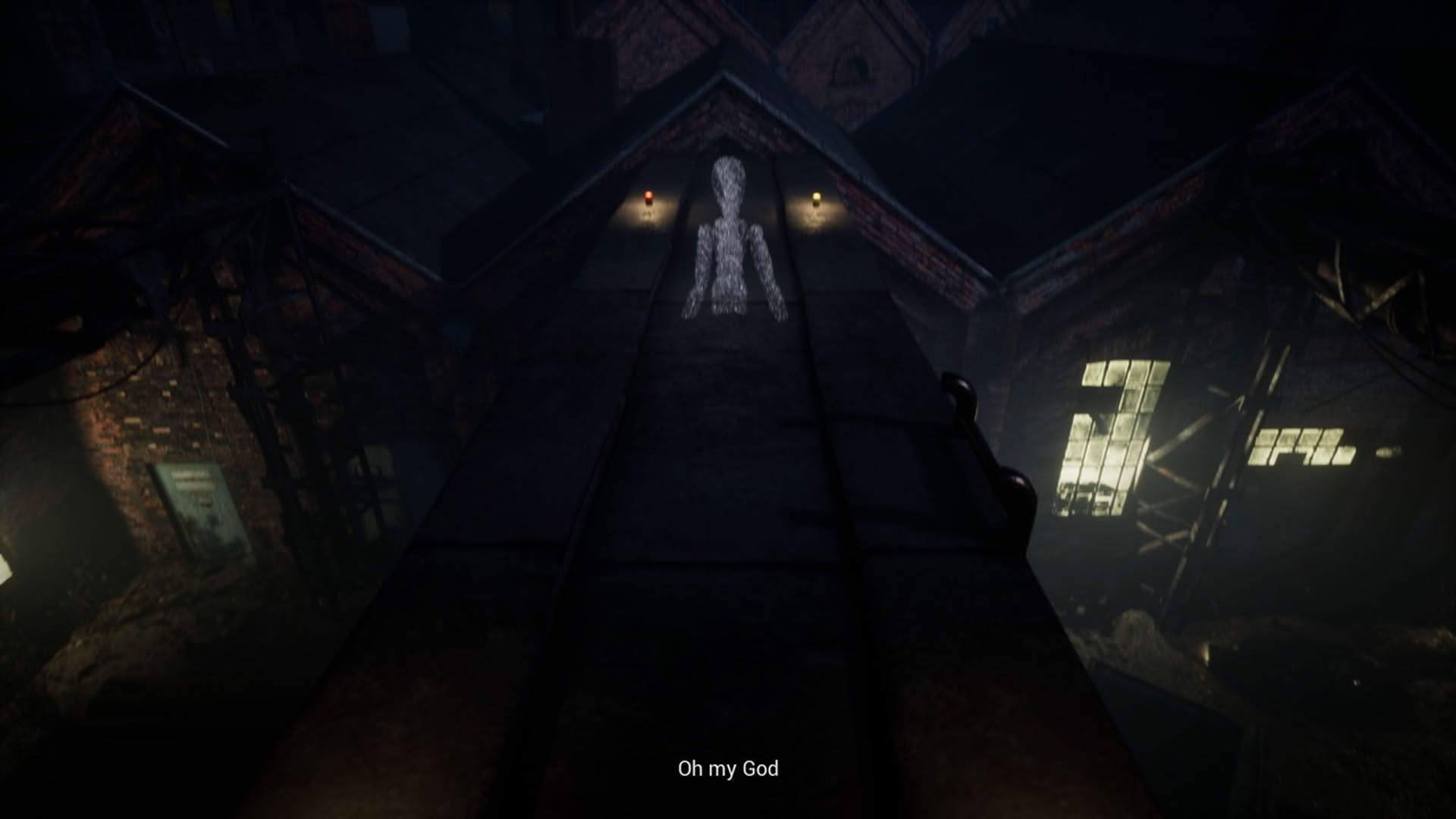 Screenshot for Breath of Ghosts