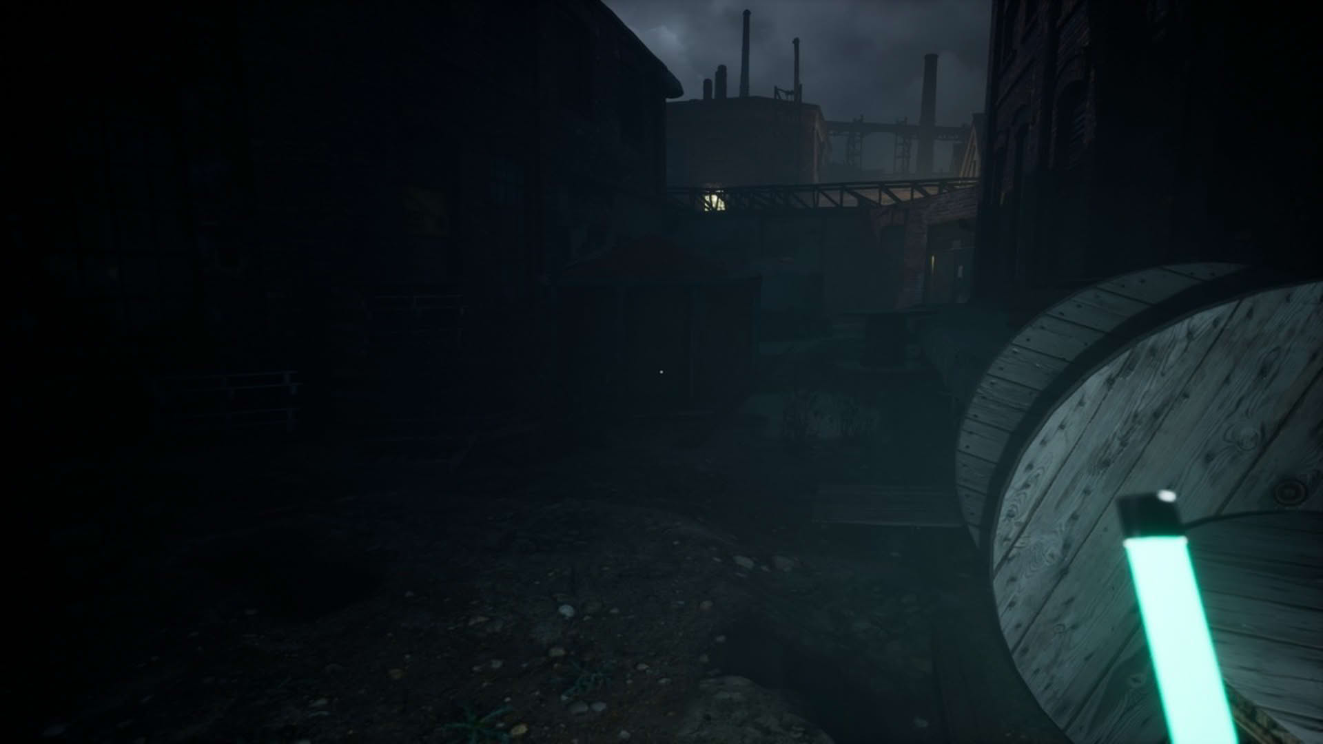 Screenshot for Breath of Ghosts