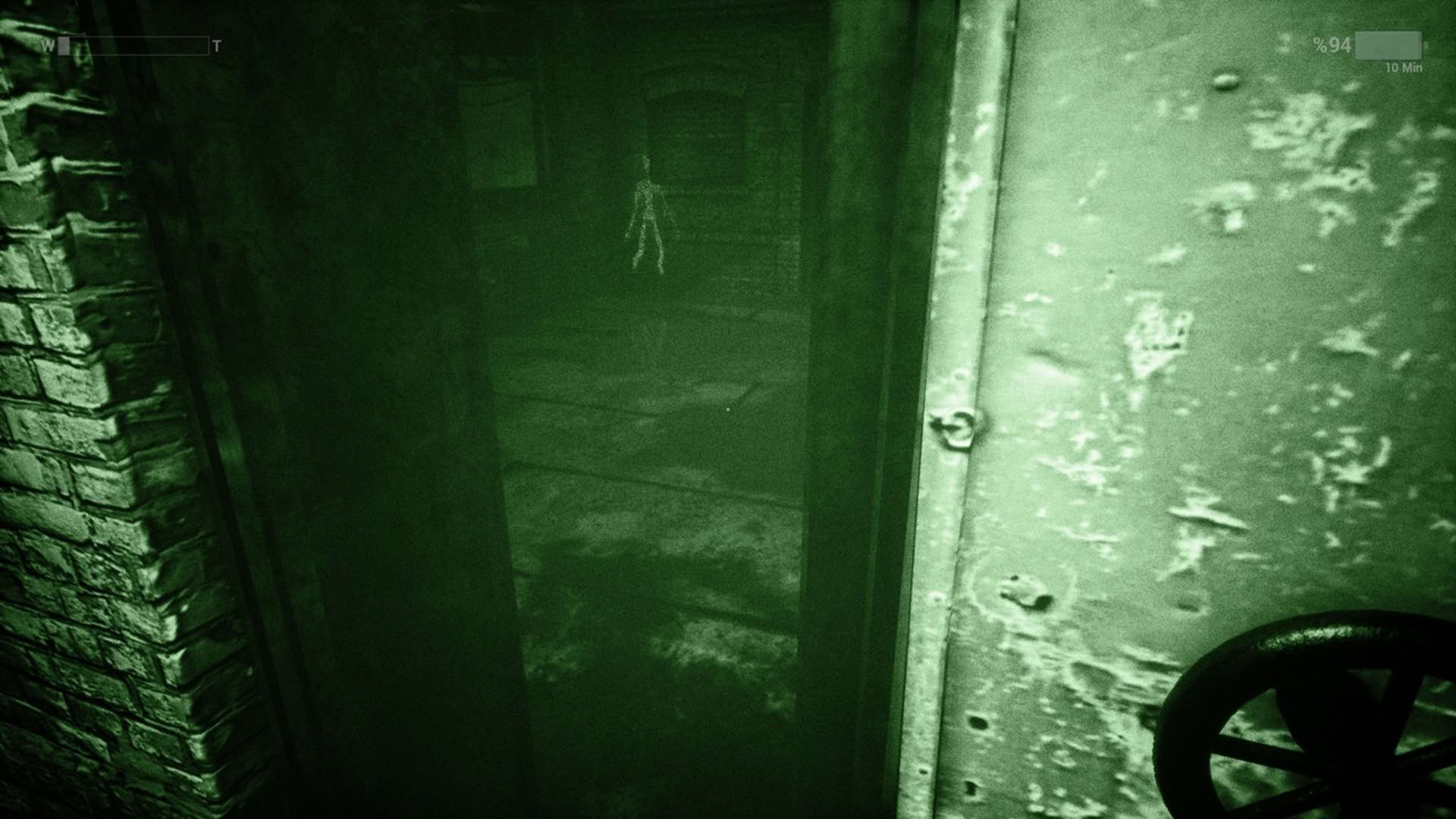 Screenshot for Breath of Ghosts