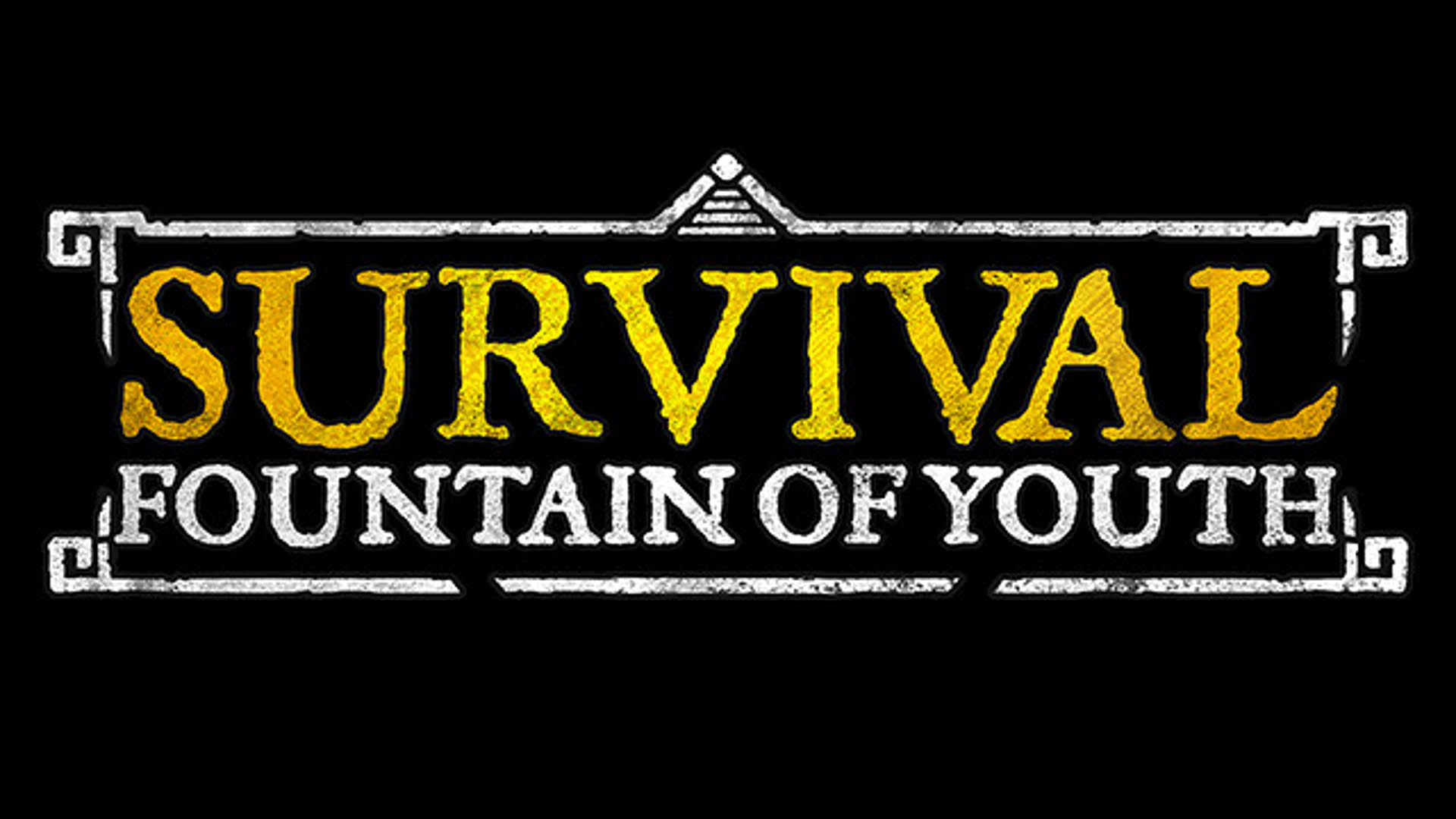 Screenshot for Survival: Fountain of Youth