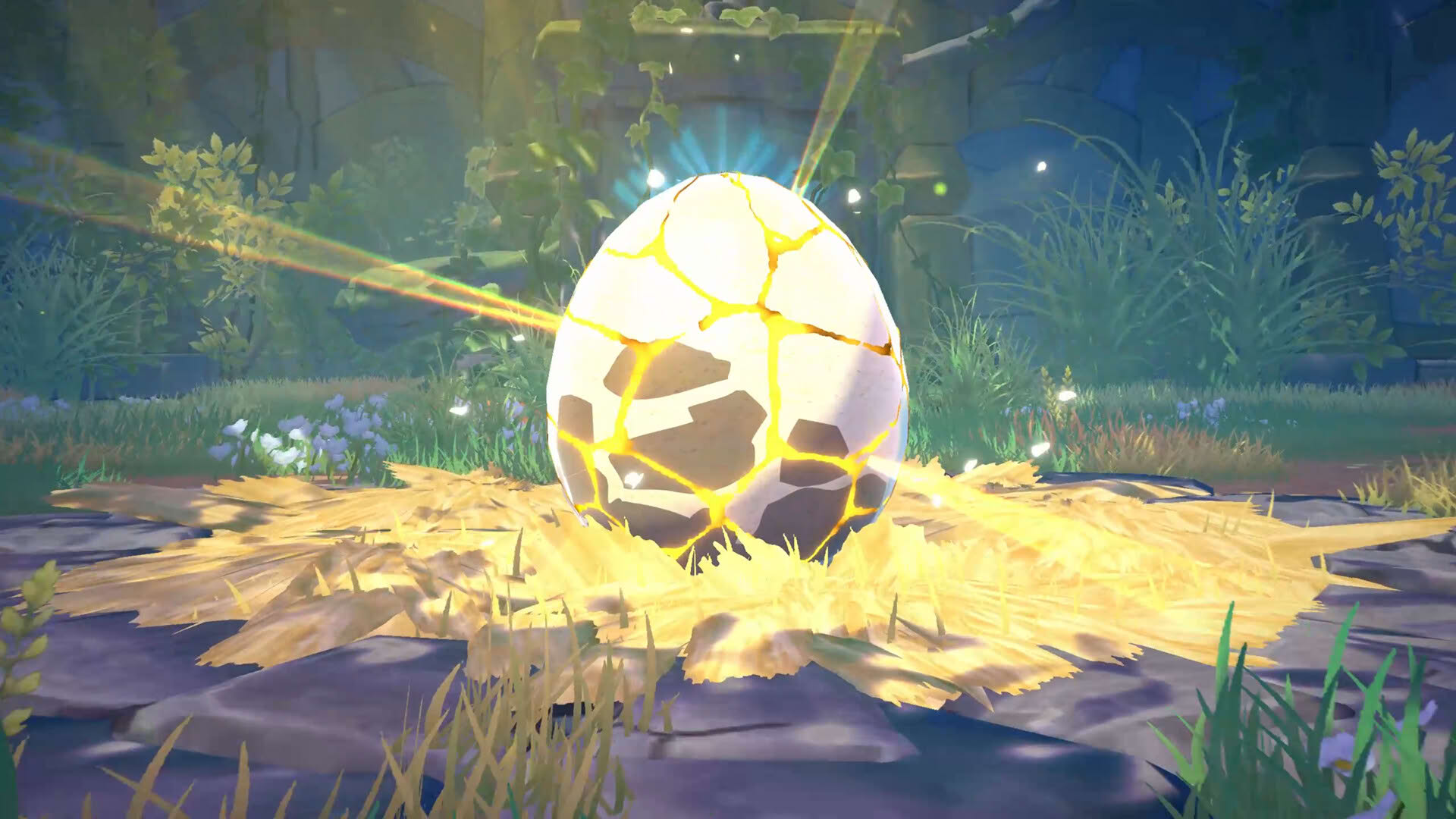 Screenshot for Volzerk: Monsters and Lands Unknown