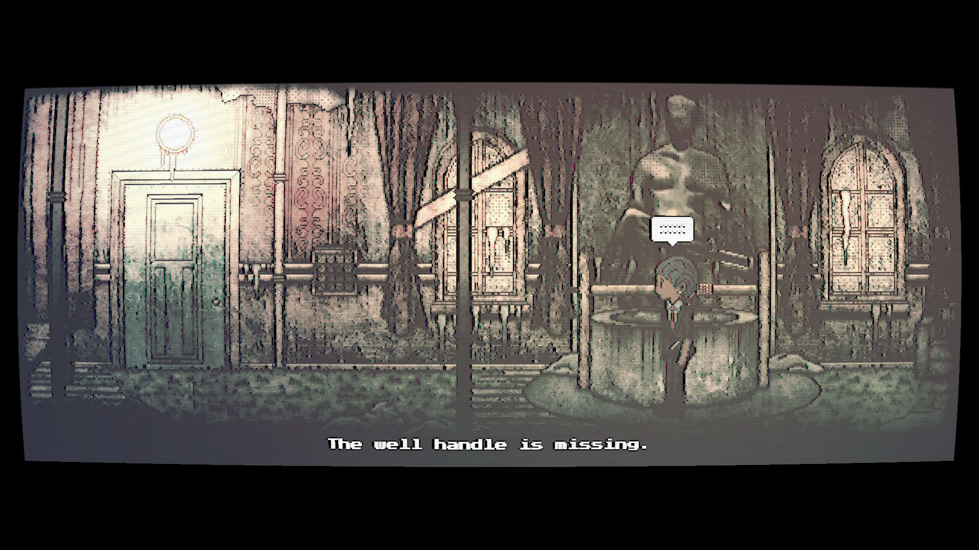 Screenshot for Afterdream
