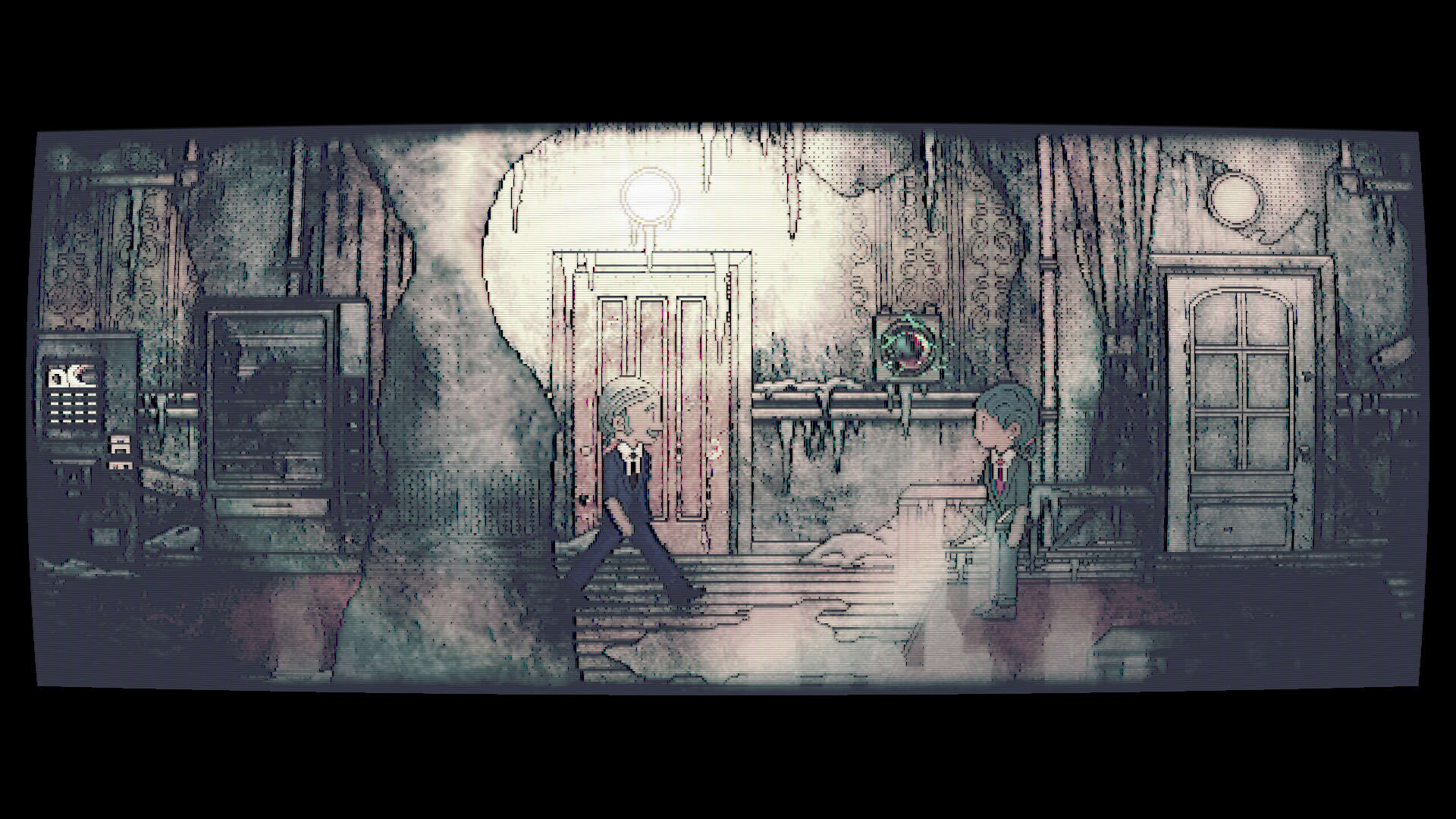 Screenshot for Afterdream