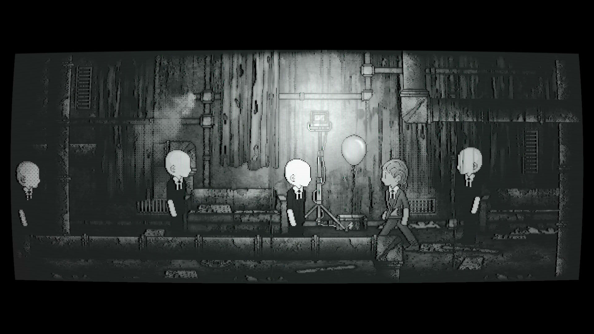 Screenshot for Afterdream