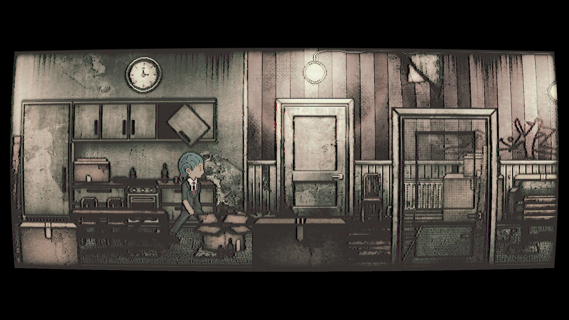 Screenshot for Afterdream