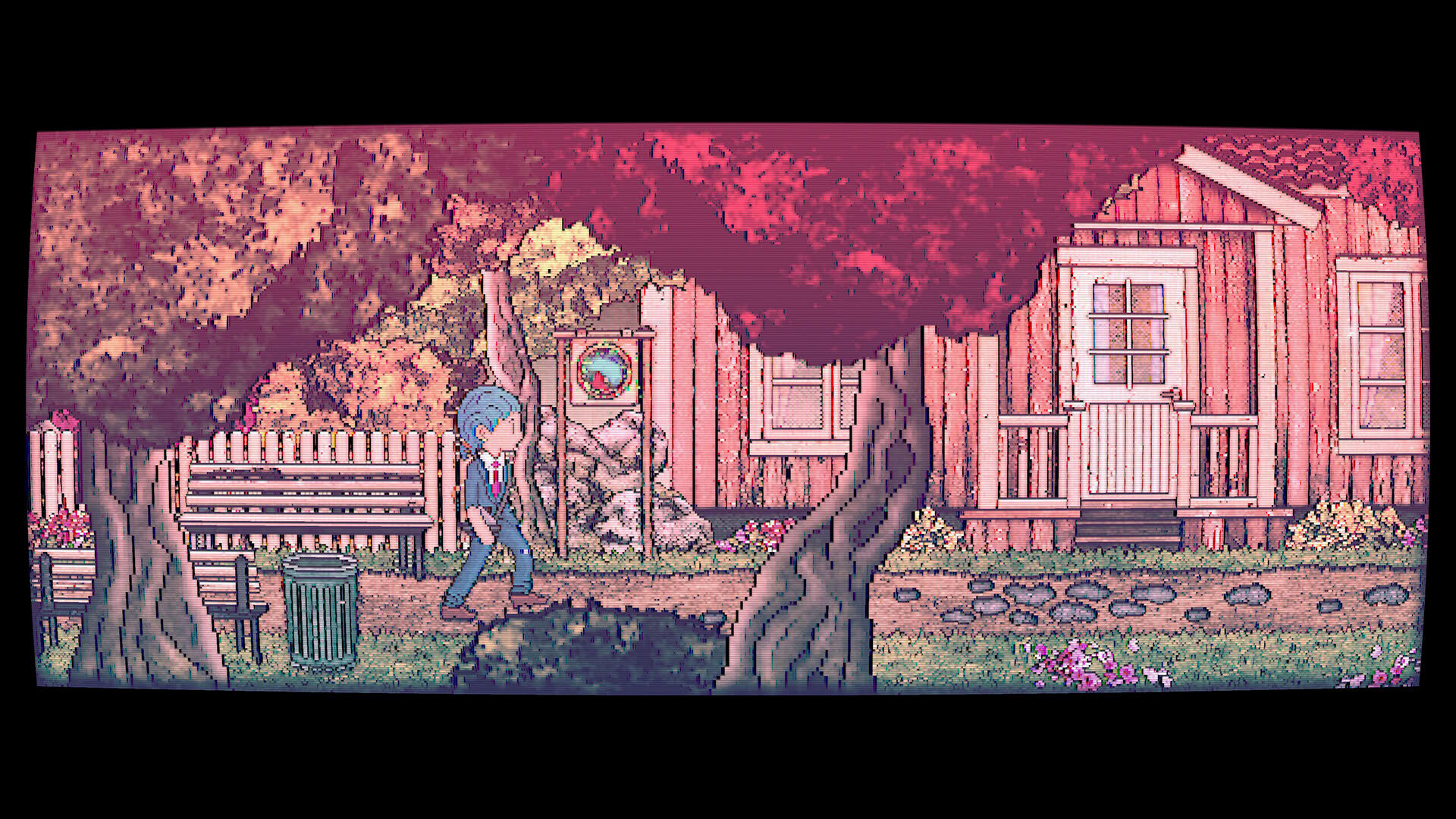 Screenshot for Afterdream