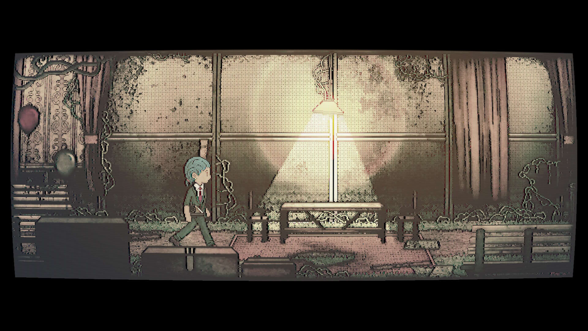 Screenshot for Afterdream