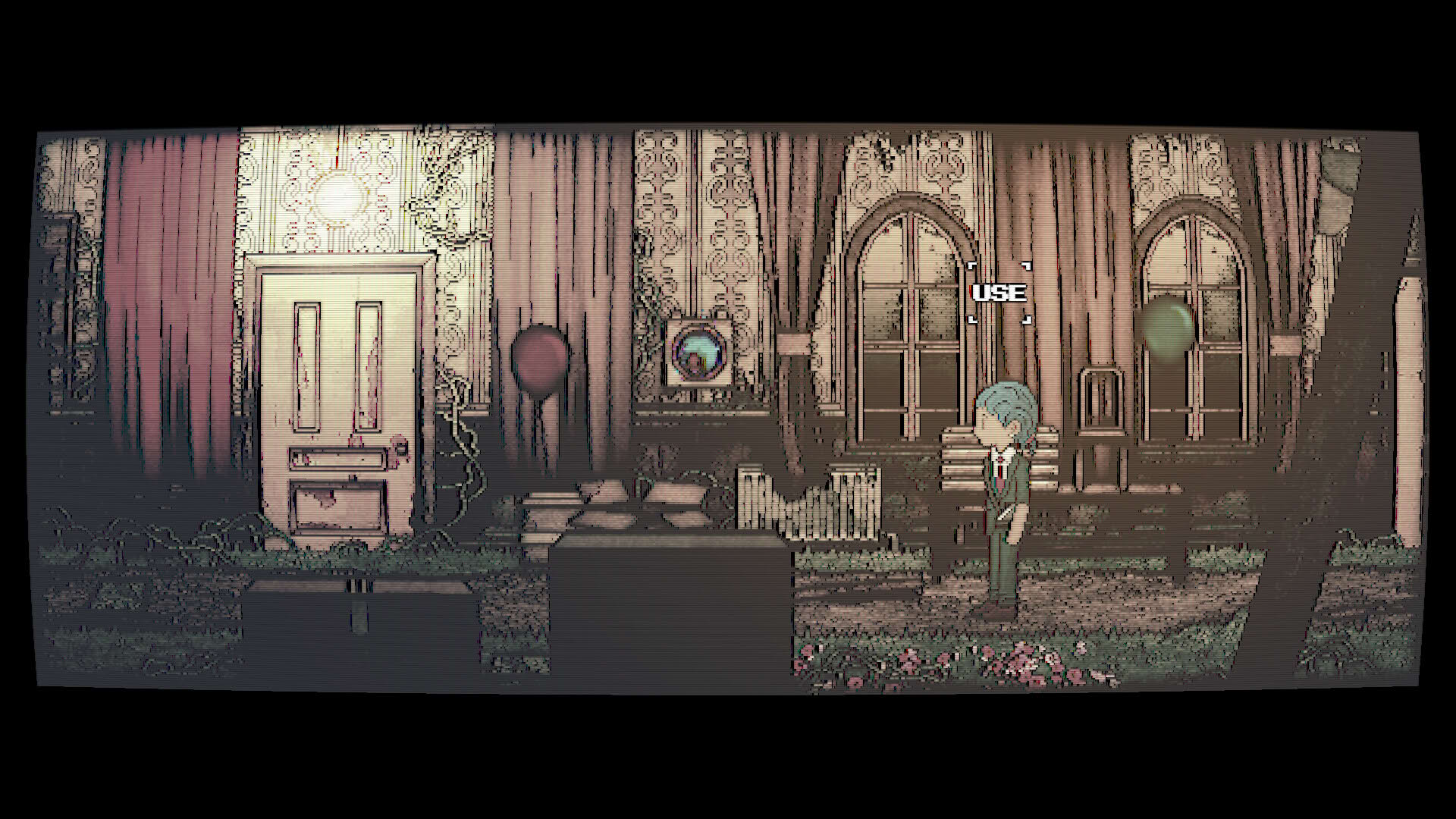 Screenshot for Afterdream
