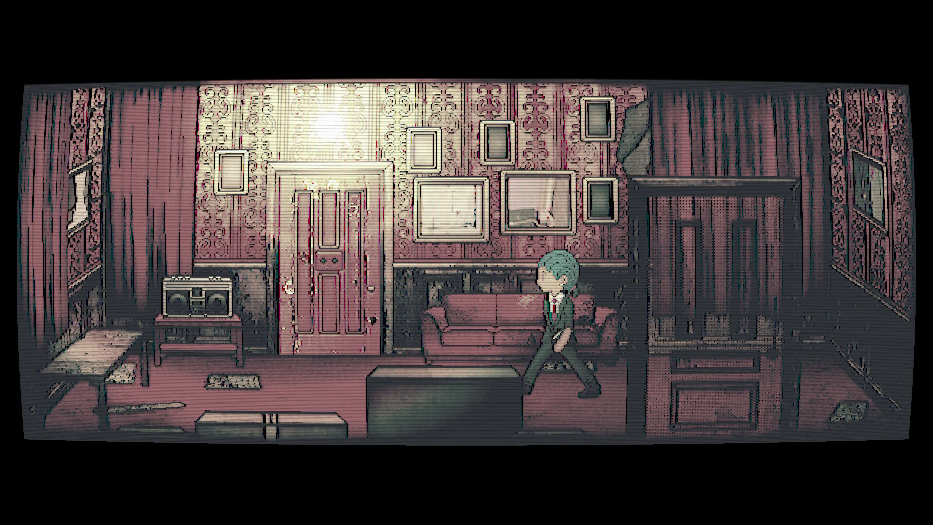 Screenshot for Afterdream