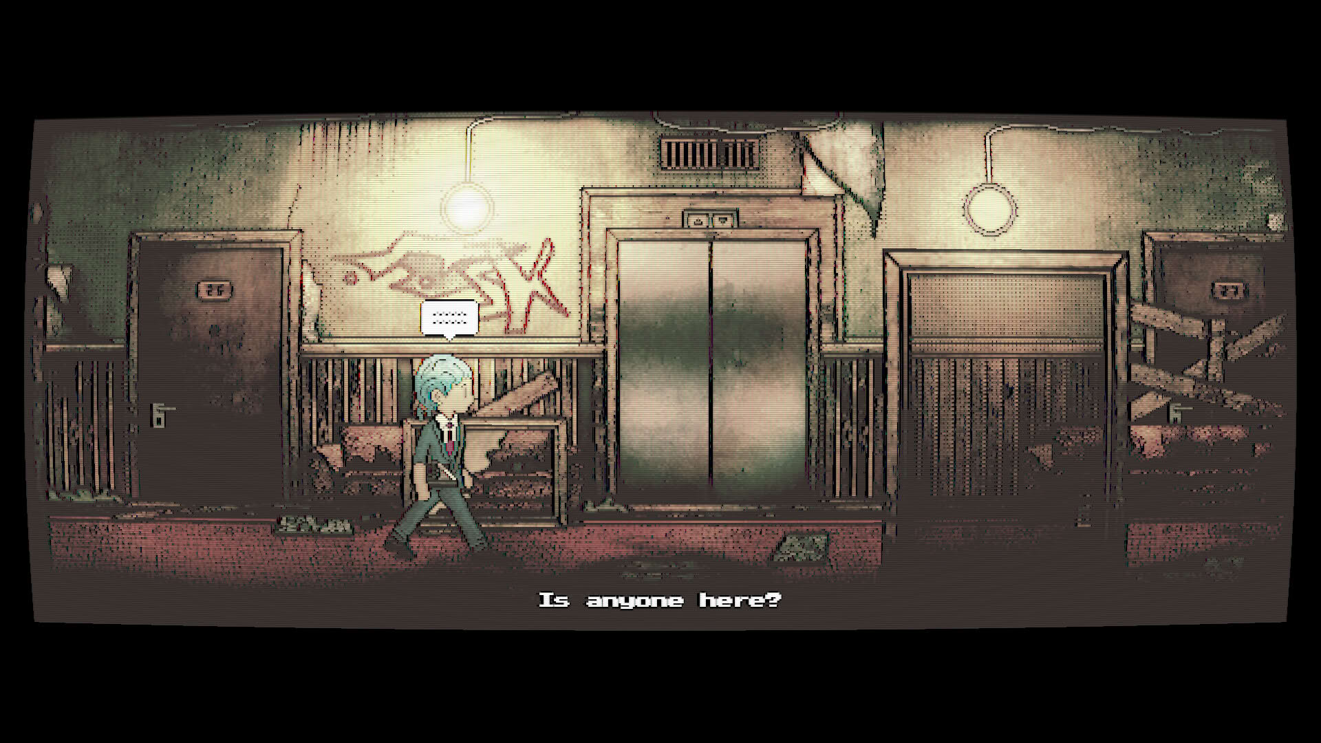 Screenshot for Afterdream
