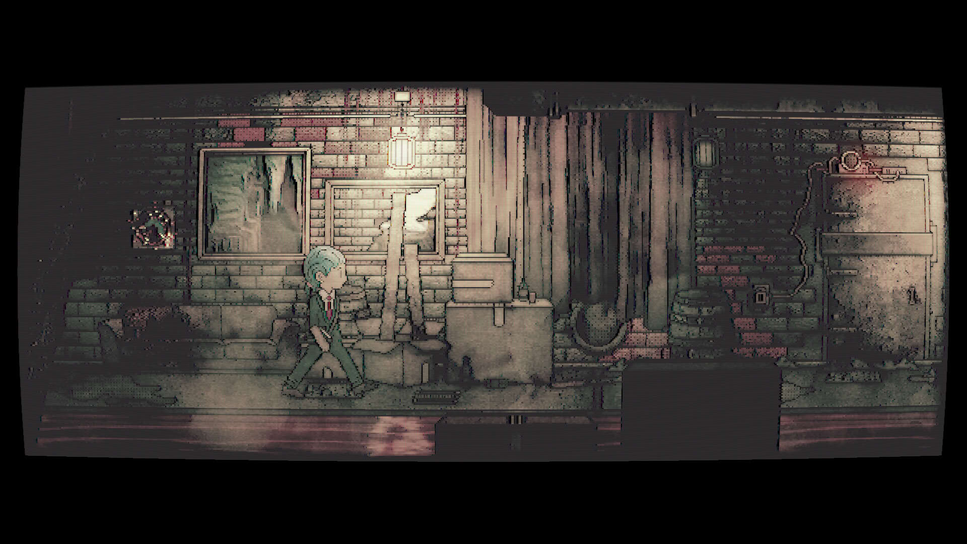 Screenshot for Afterdream