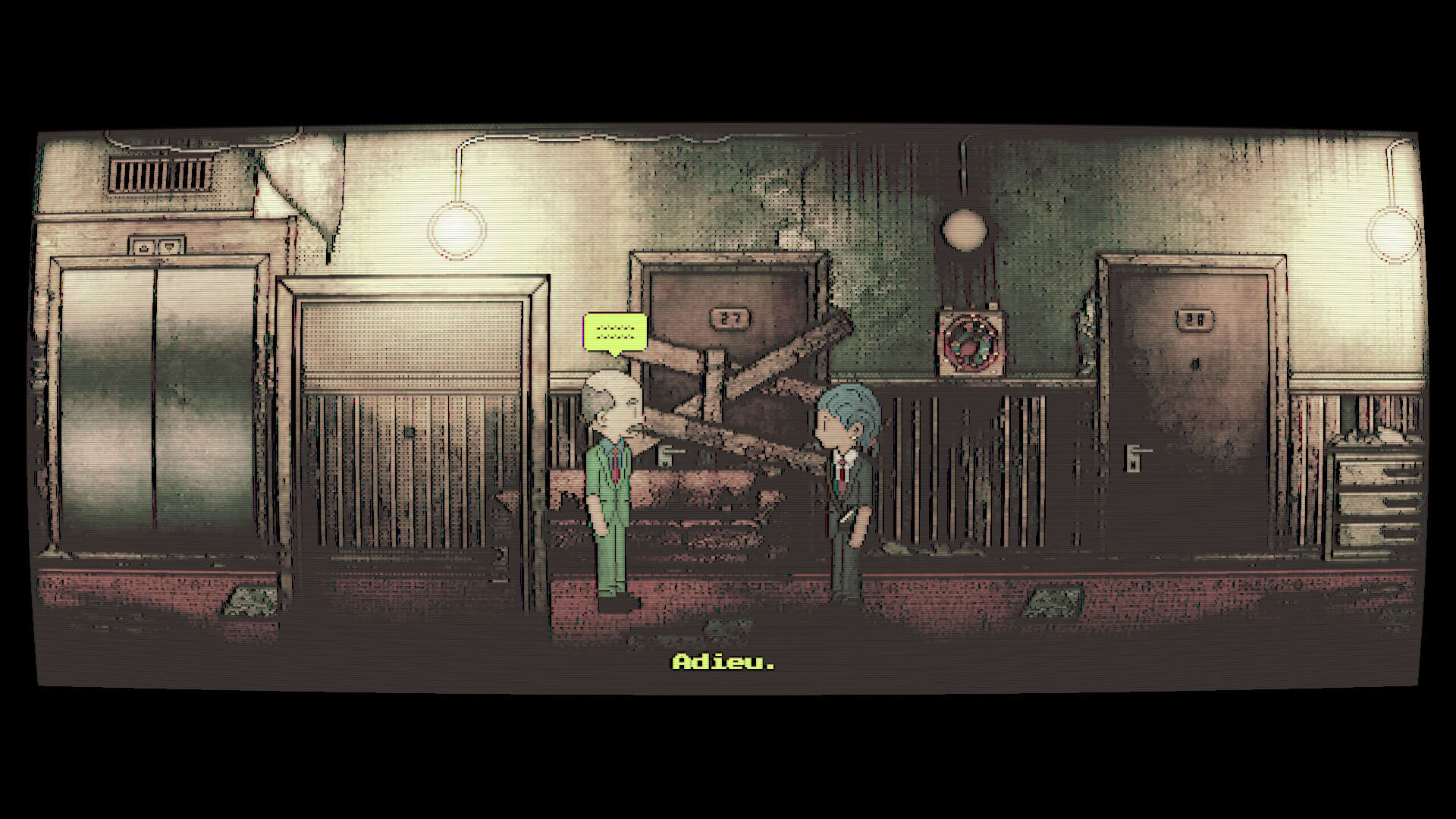 Screenshot for Afterdream