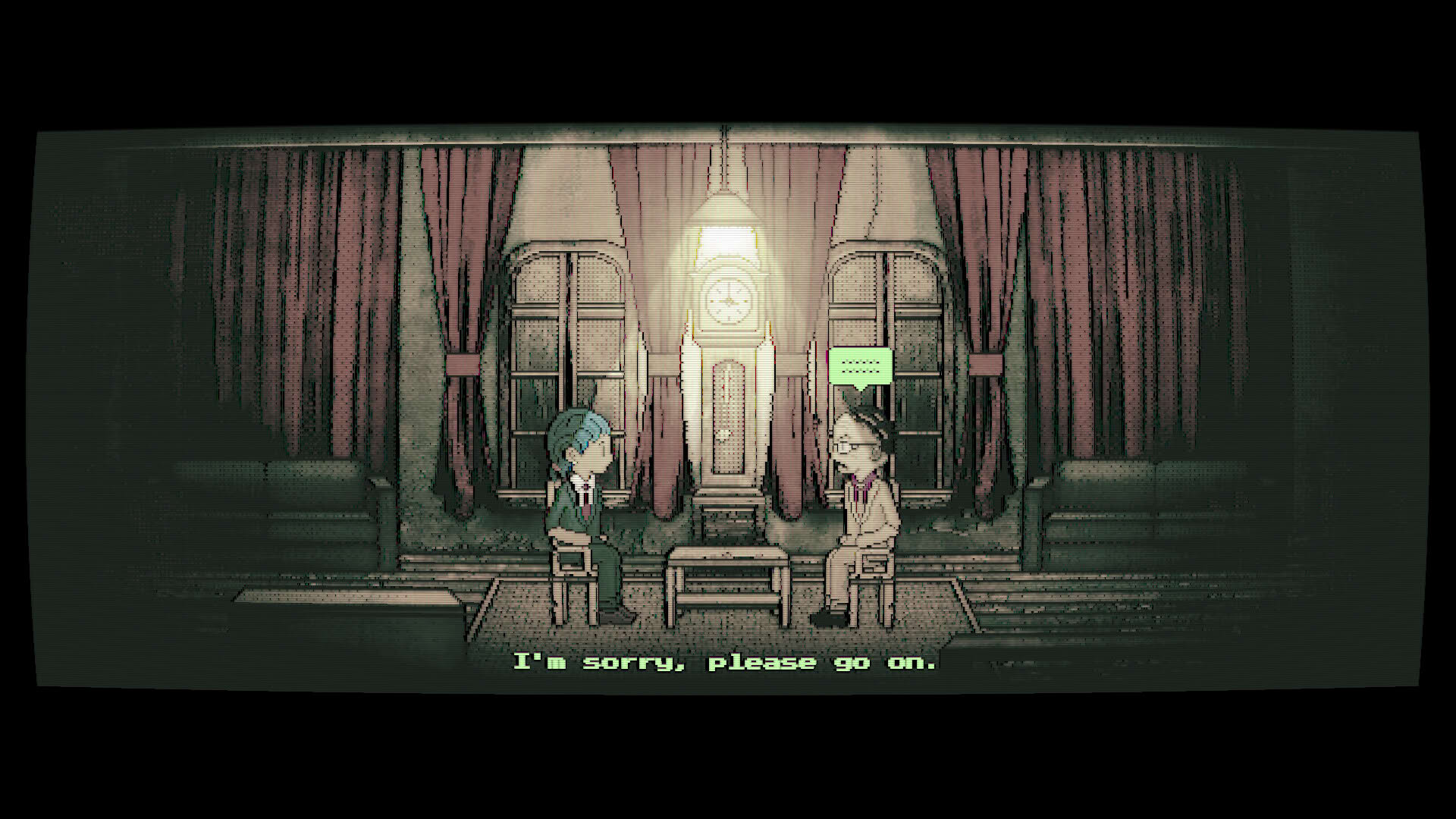Screenshot for Afterdream