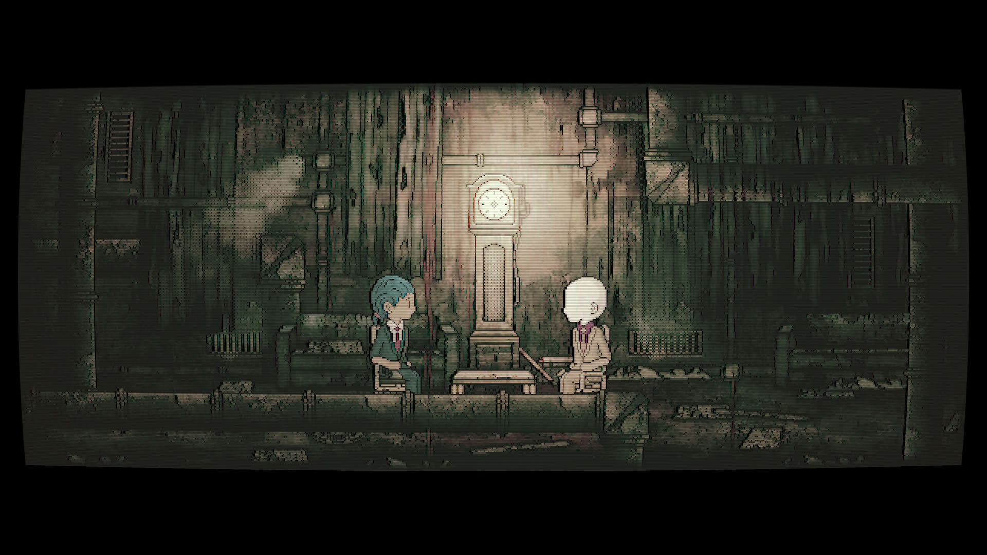 Screenshot for Afterdream