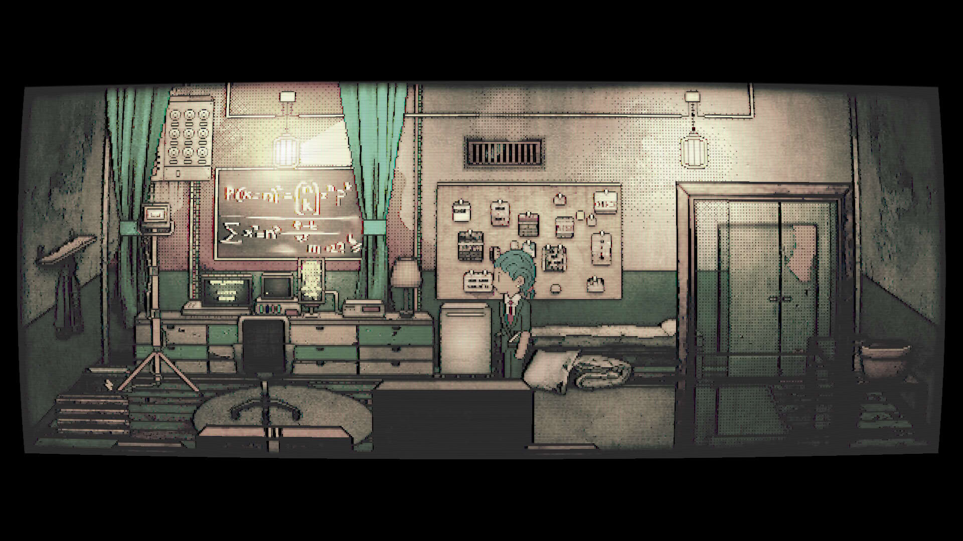 Screenshot for Afterdream