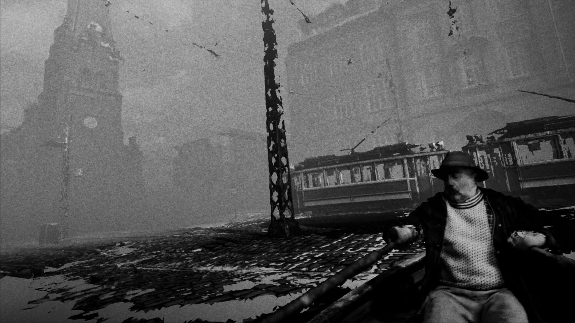 Screenshot for End of Night