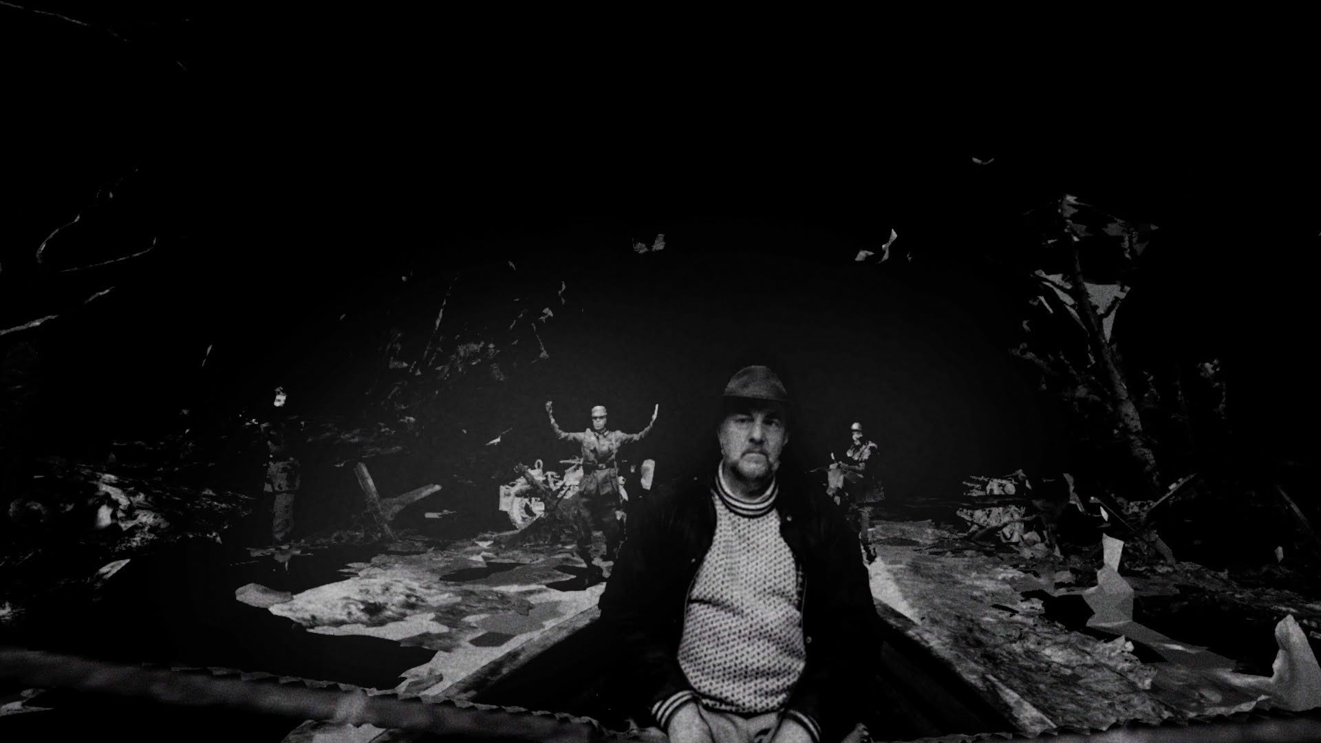 Screenshot for End of Night