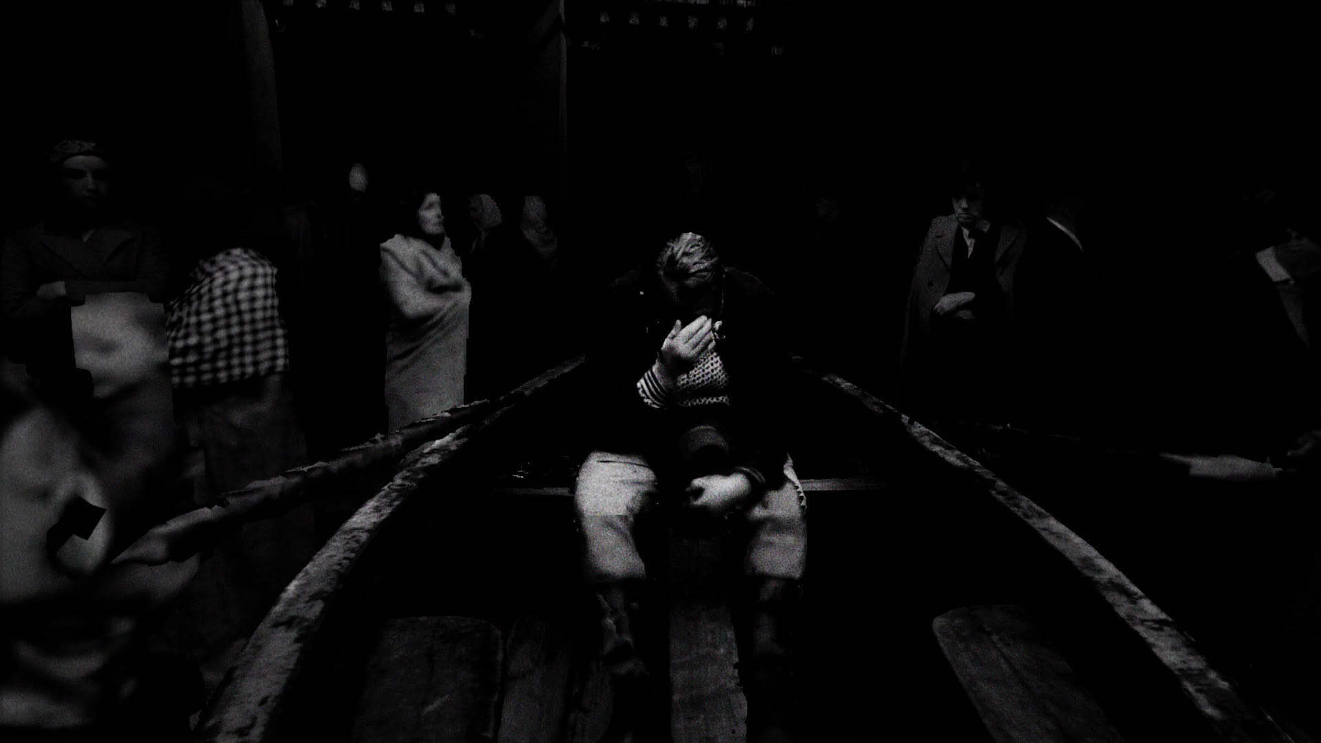 Screenshot for End of Night