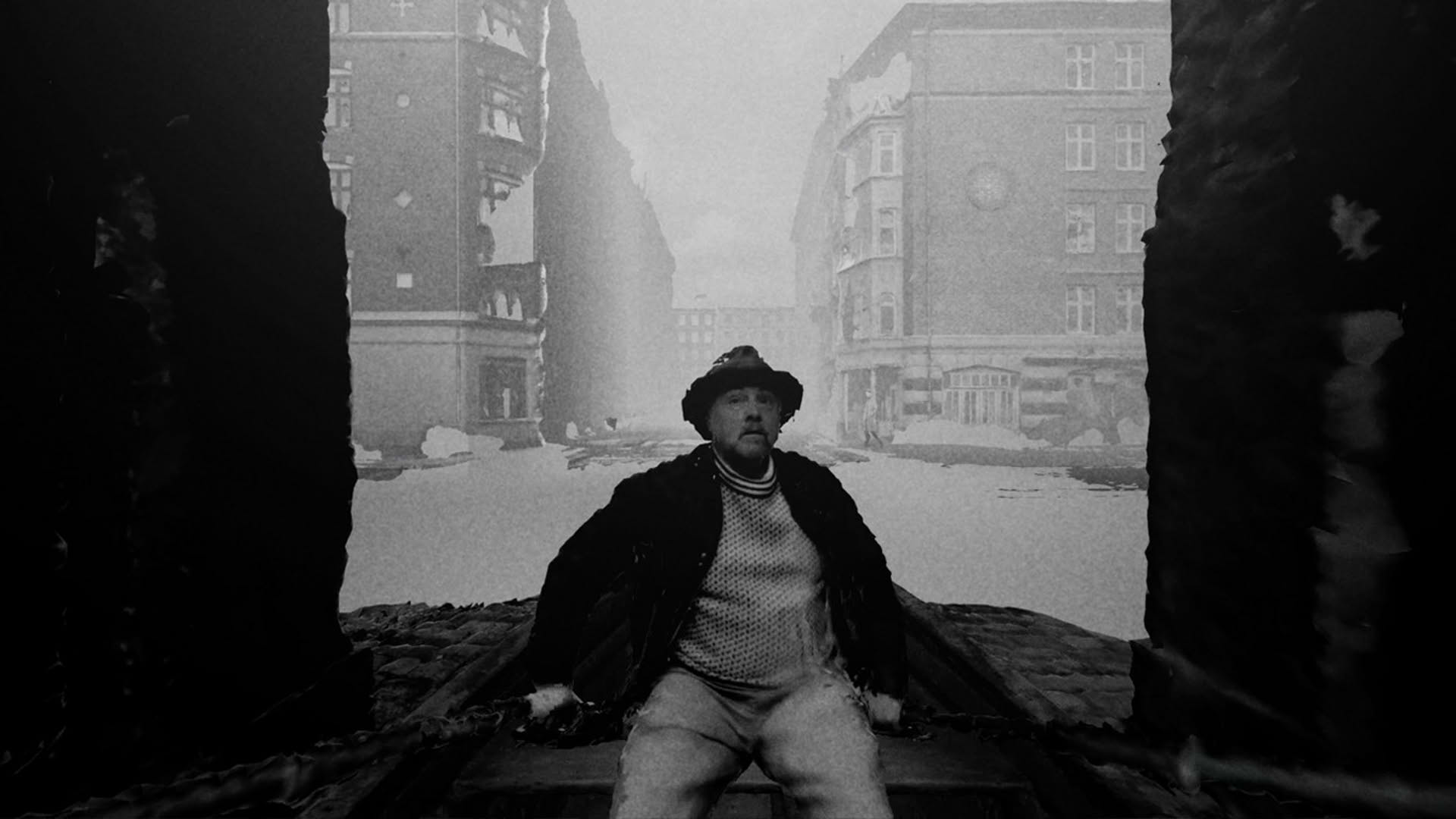 Screenshot for End of Night