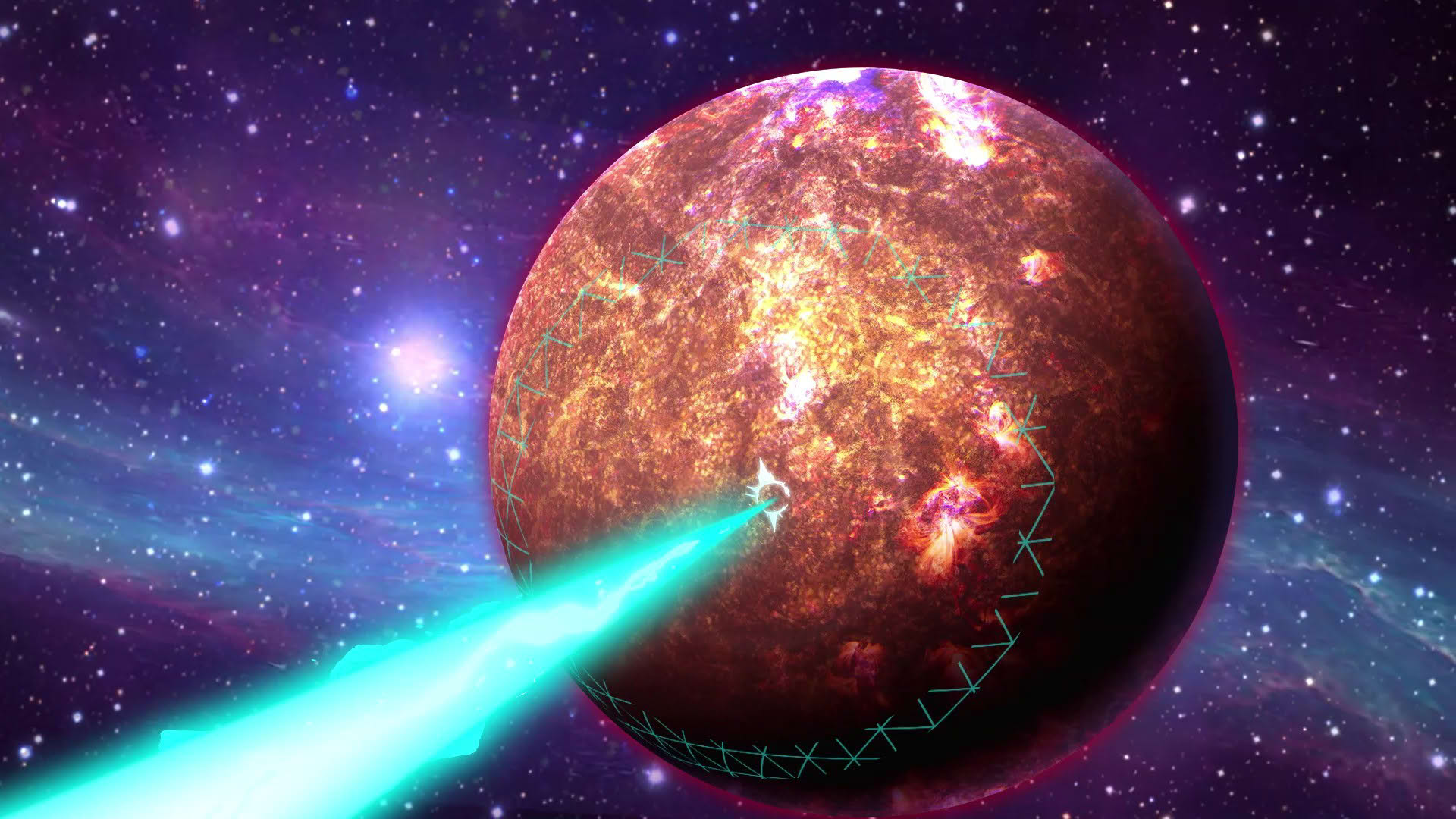 Screenshot for Ancient Aliens: The Game