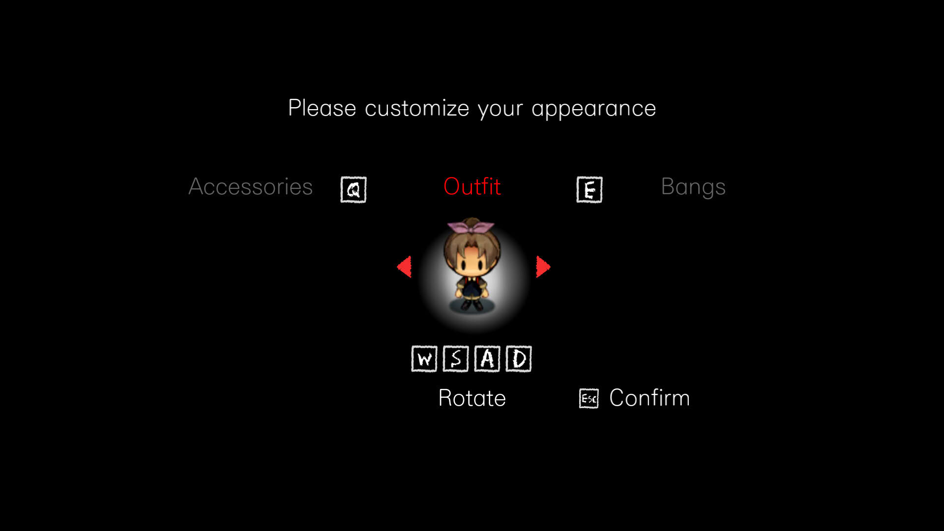 Screenshot for Yomawari: Lost in the Dark