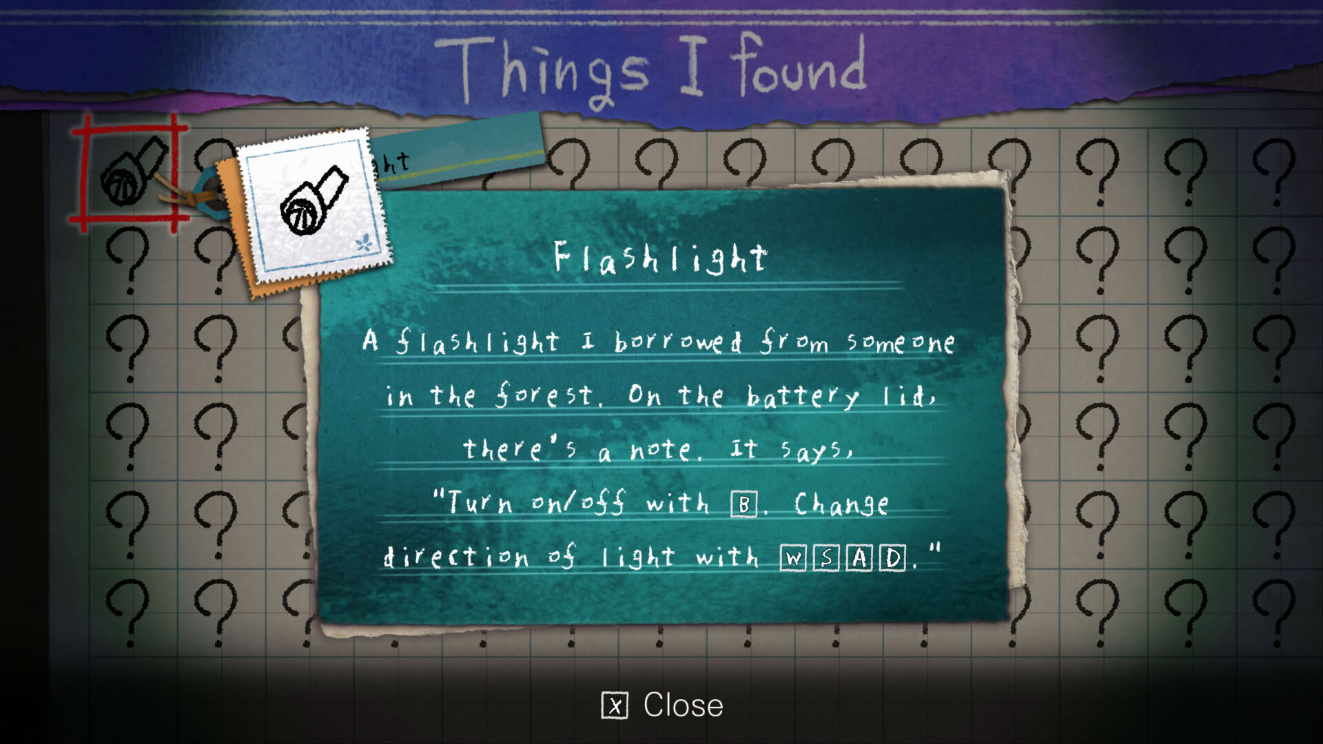 Screenshot for Yomawari: Lost in the Dark