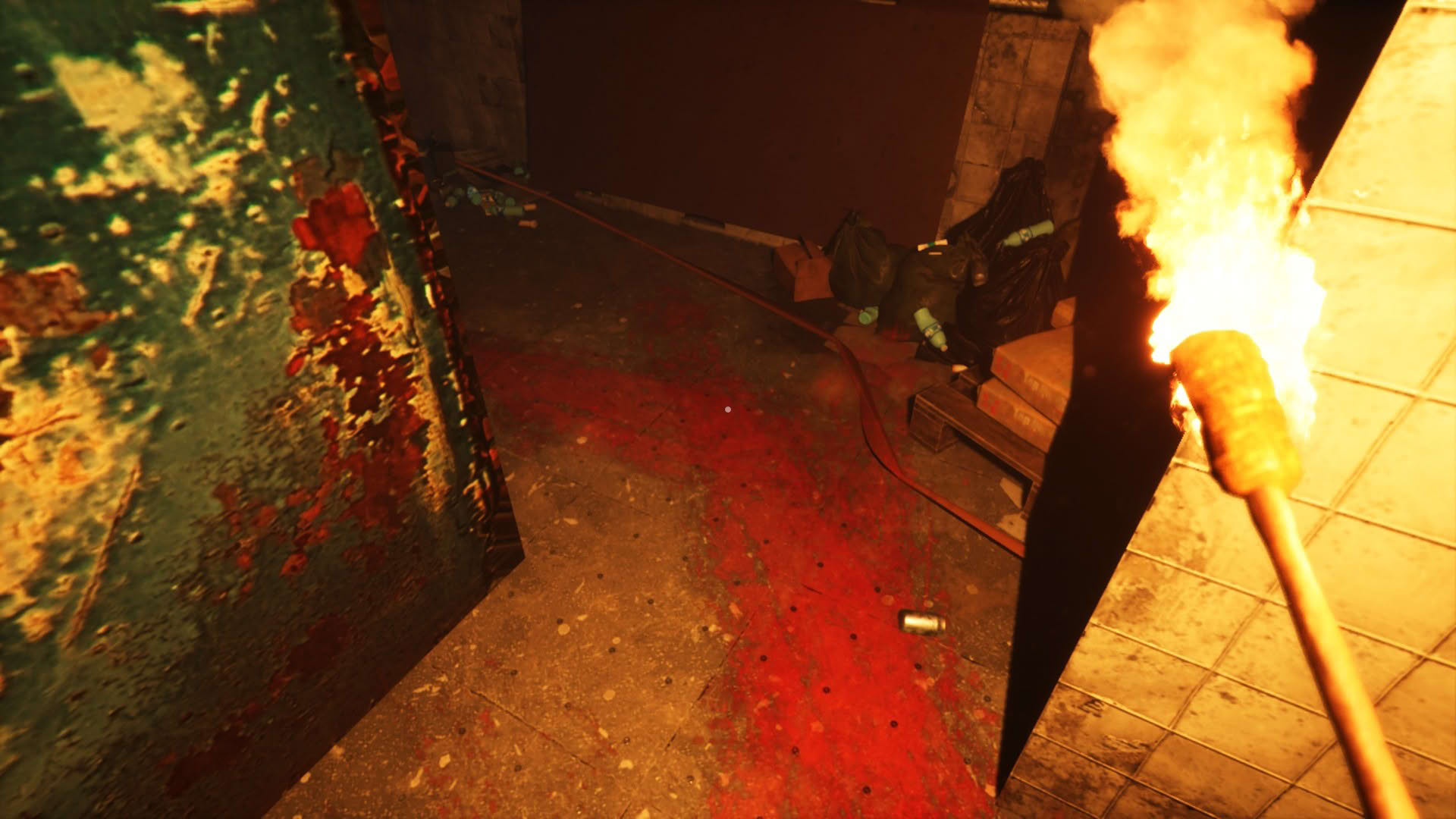 Screenshot for Breath of Ghosts 2