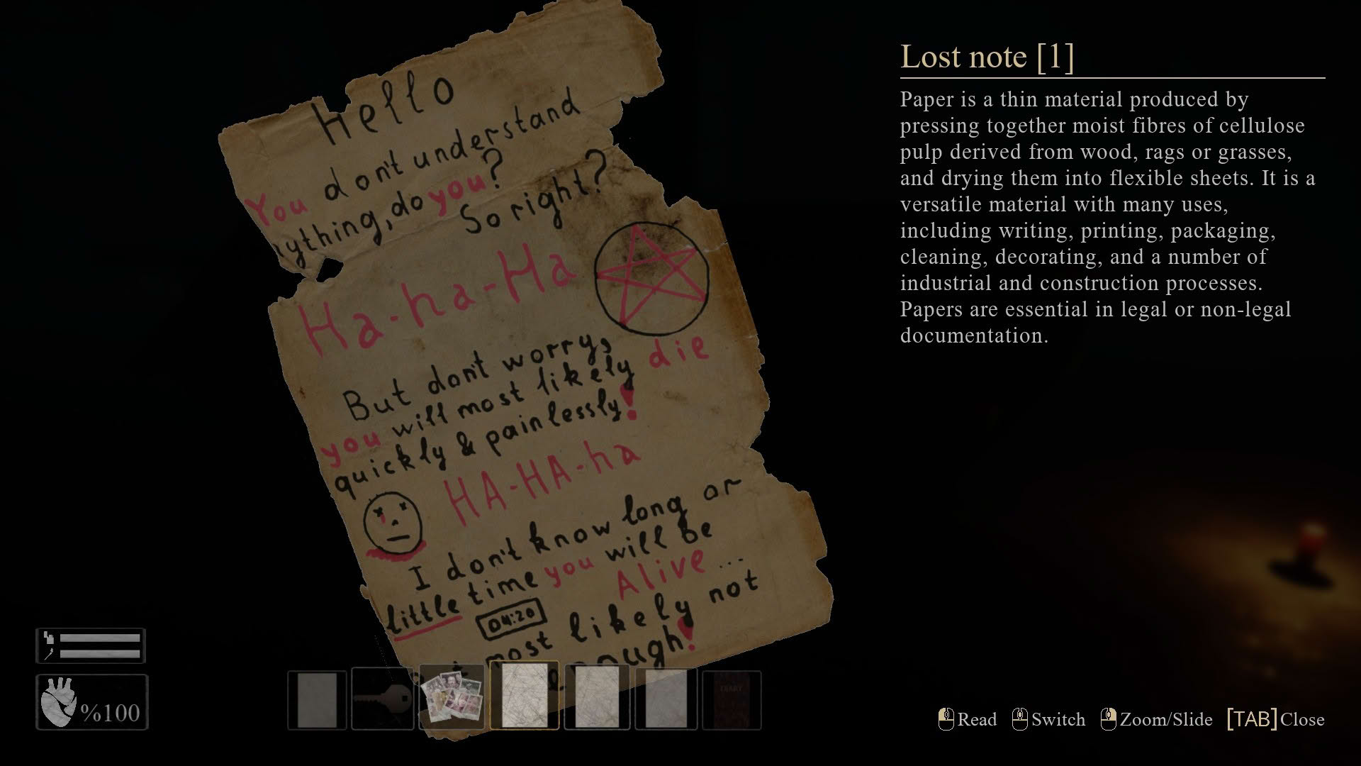 Screenshot for Breath of Ghosts 2