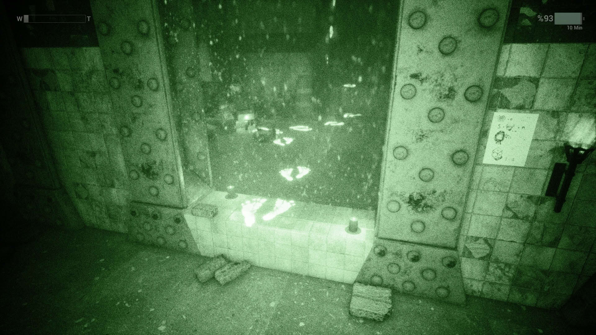 Screenshot for Breath of Ghosts 2