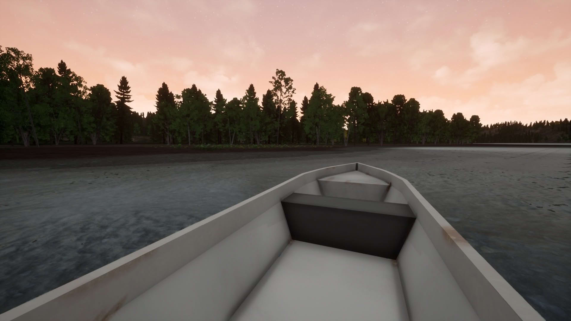 Screenshot for Russian Hunter