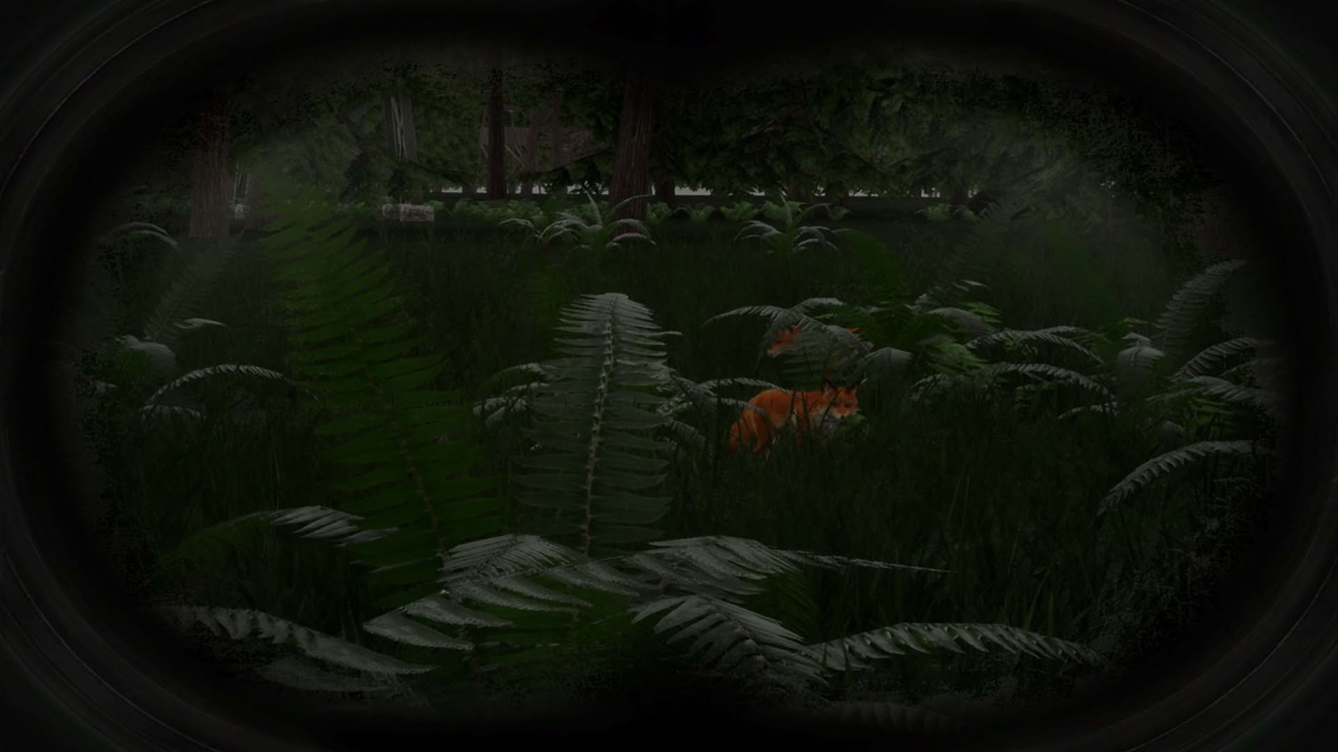 Screenshot for Russian Hunter