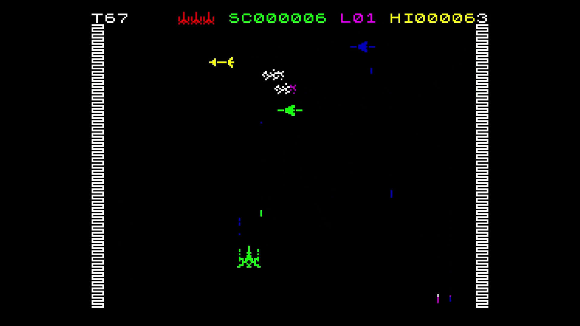 Screenshot for Arcadia