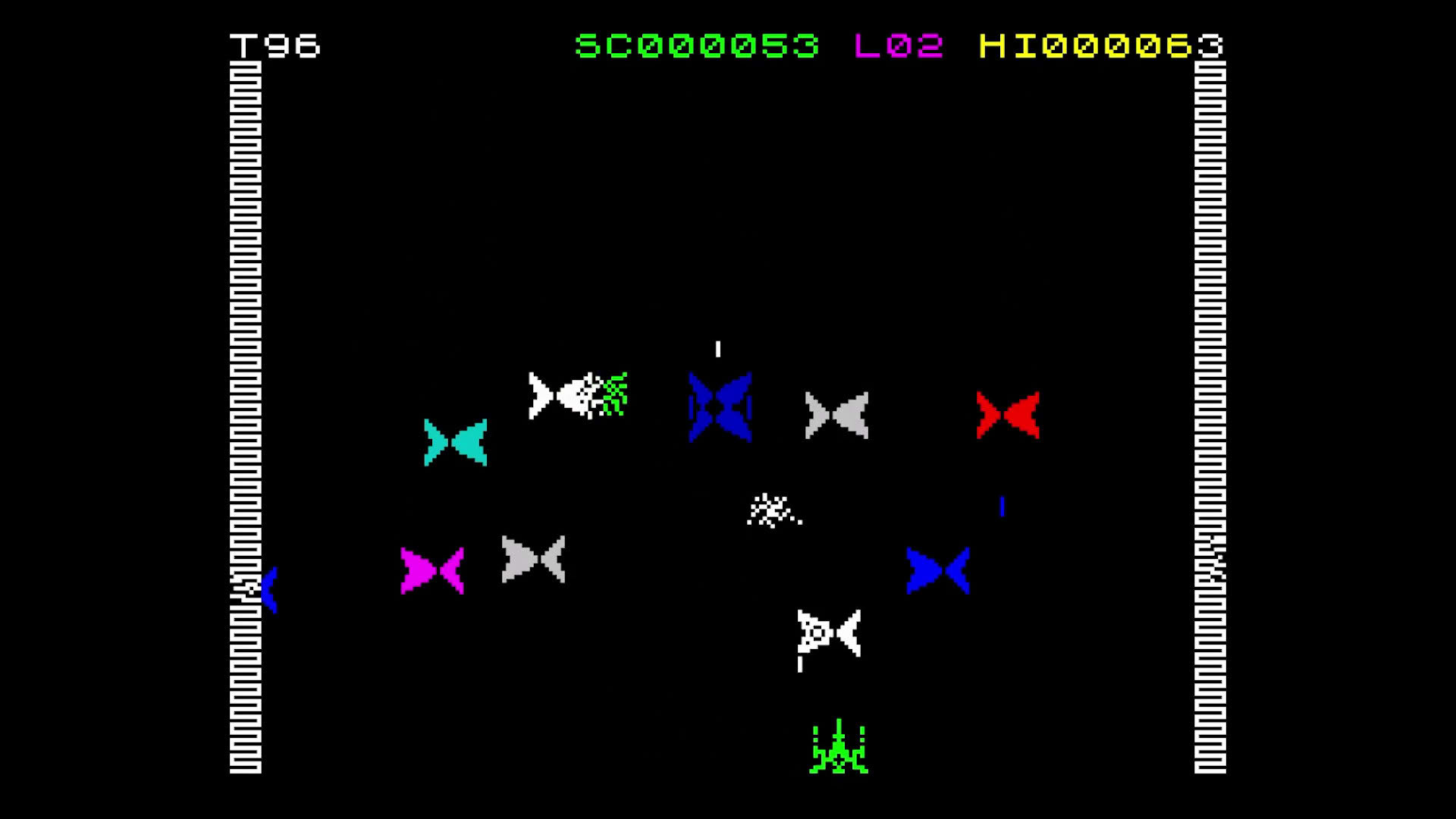 Screenshot for Arcadia