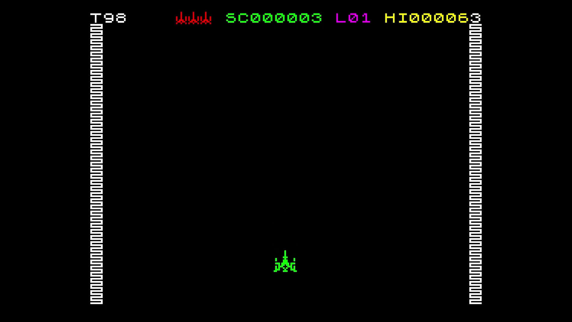 Screenshot for Arcadia