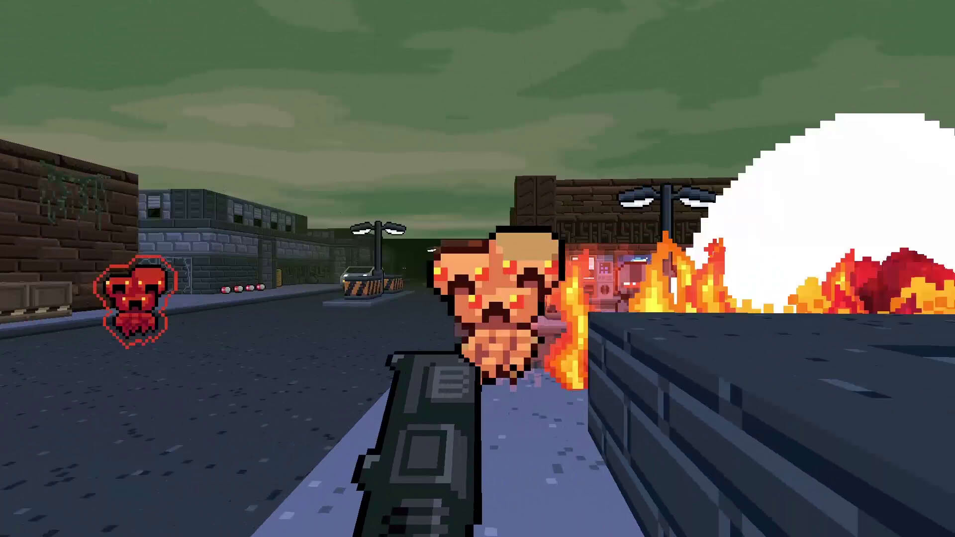 Screenshot for Extraneum