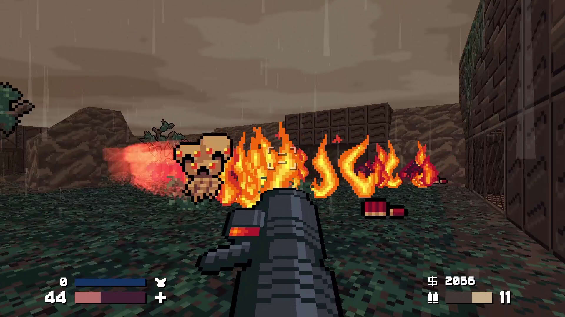 Screenshot for Extraneum