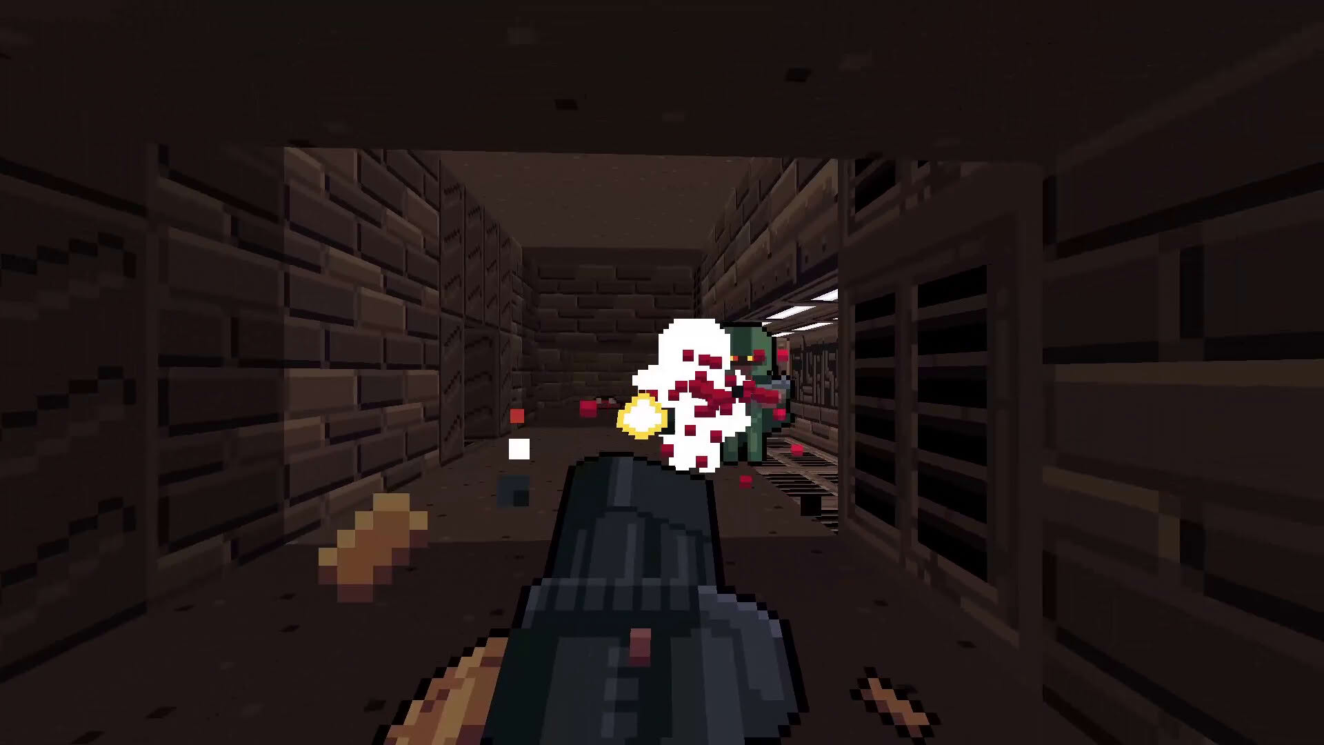 Screenshot for Extraneum