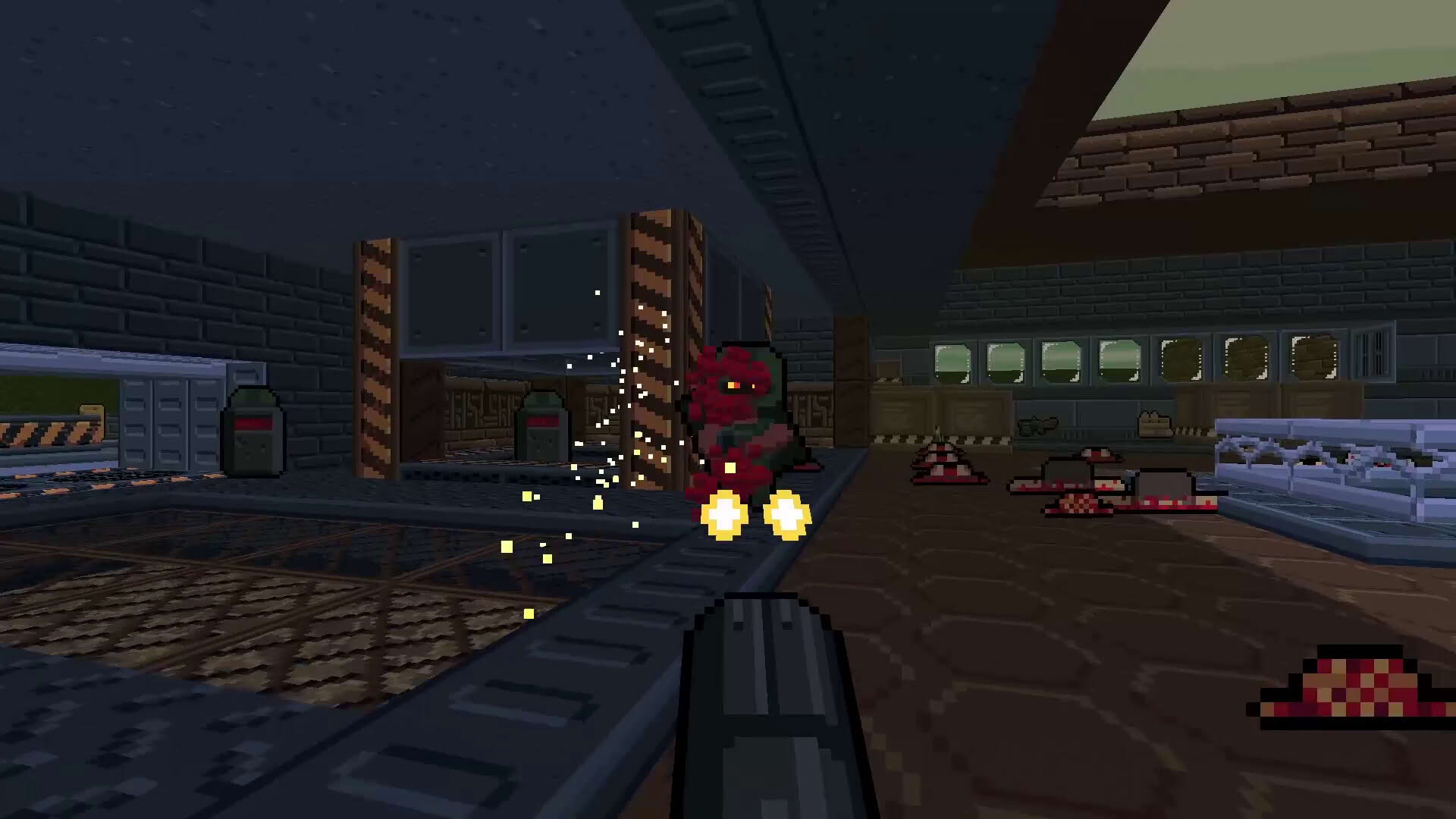 Screenshot for Extraneum